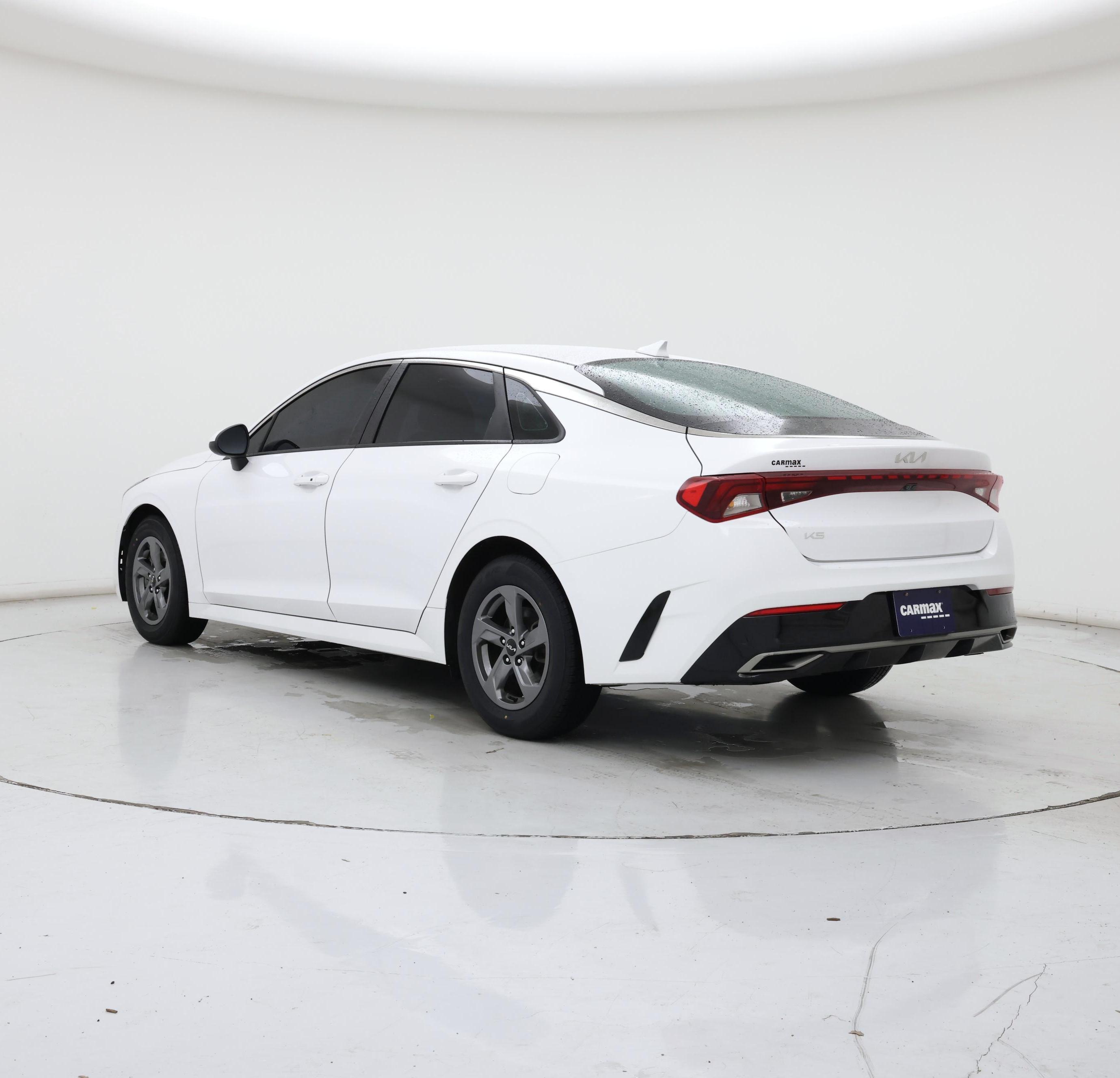 Thumbnail: 2023 Kia K5 - 2