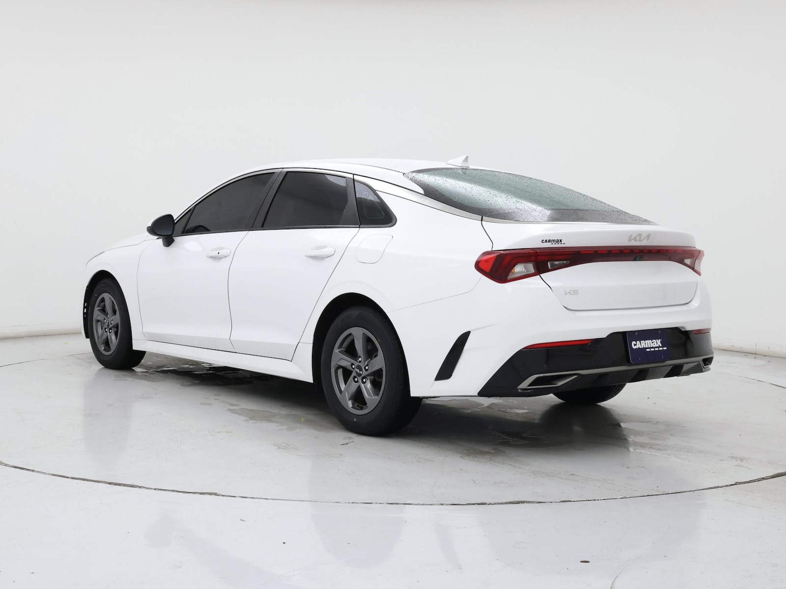 2023 Kia K5 LXS - Photo 3