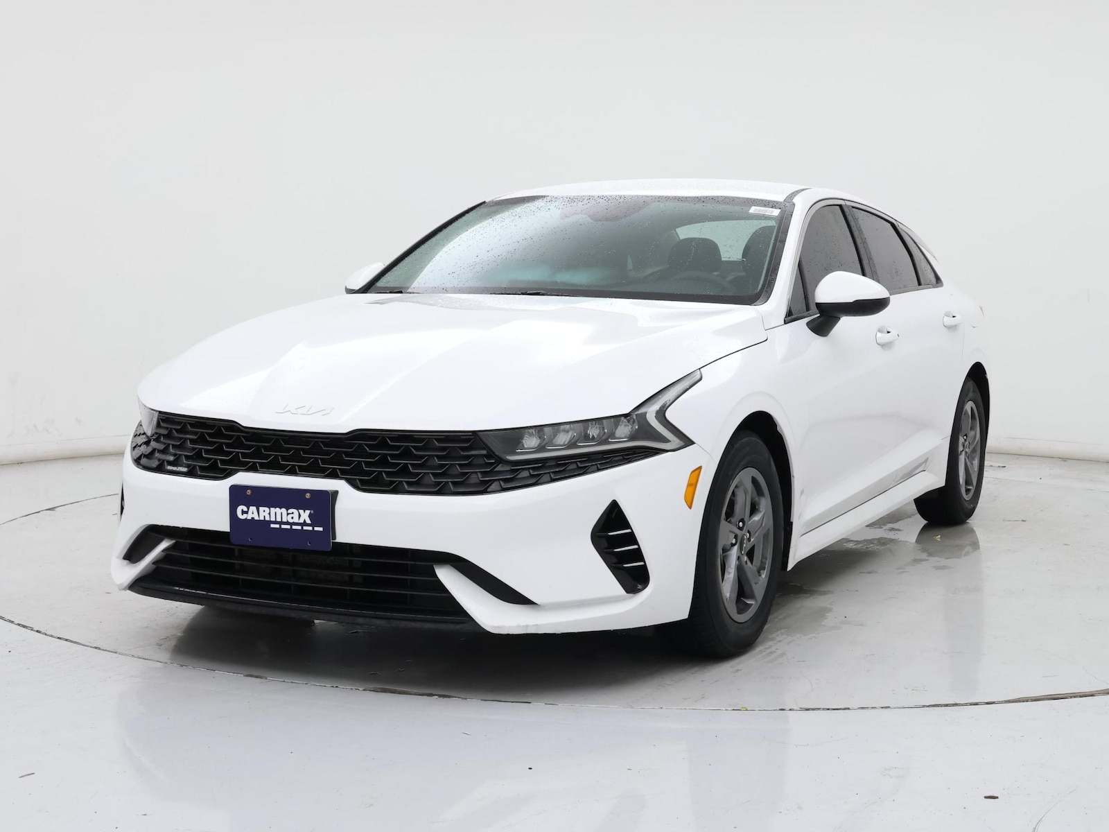 2023 Kia K5 LXS - Photo 5