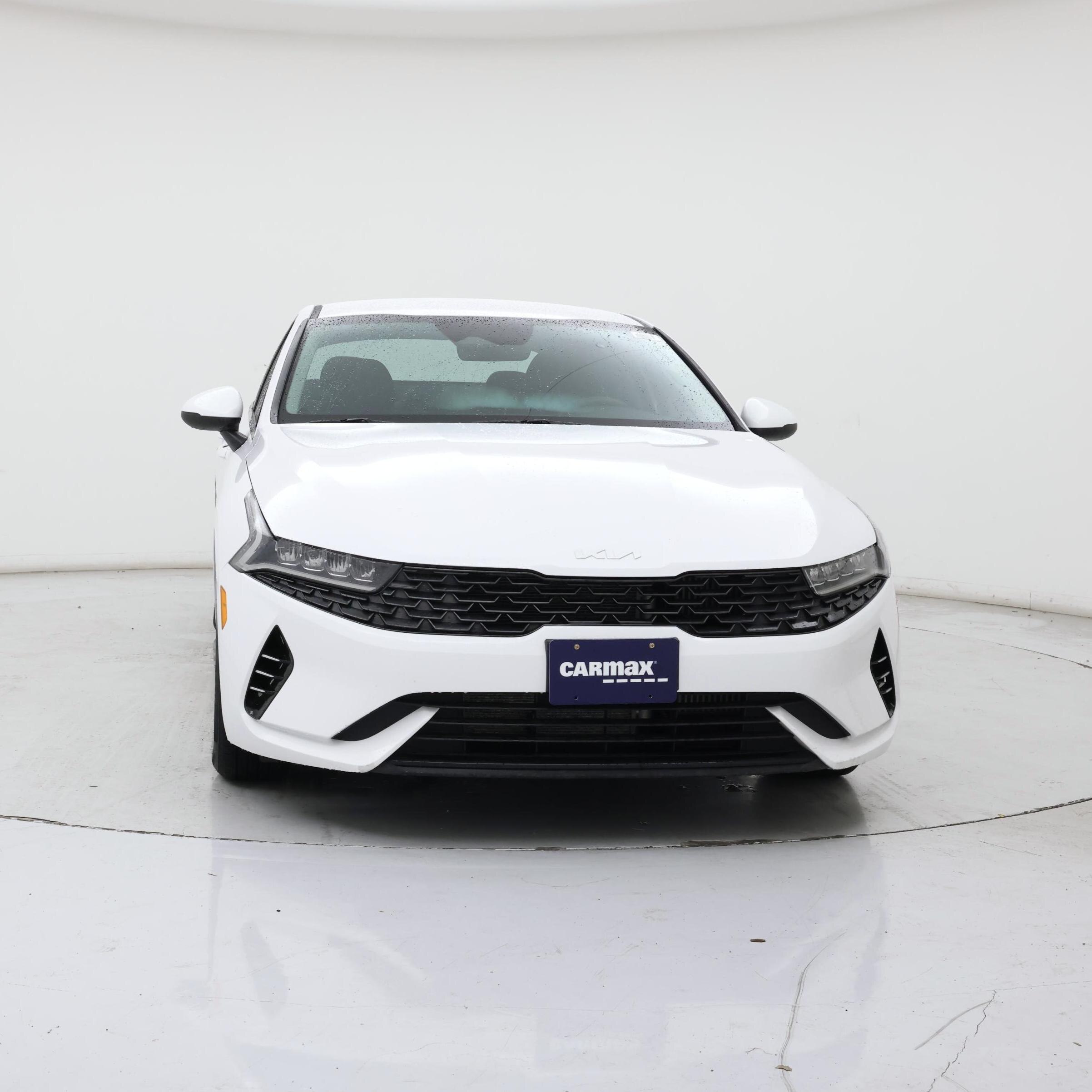 Thumbnail: 2023 Kia K5 - 5