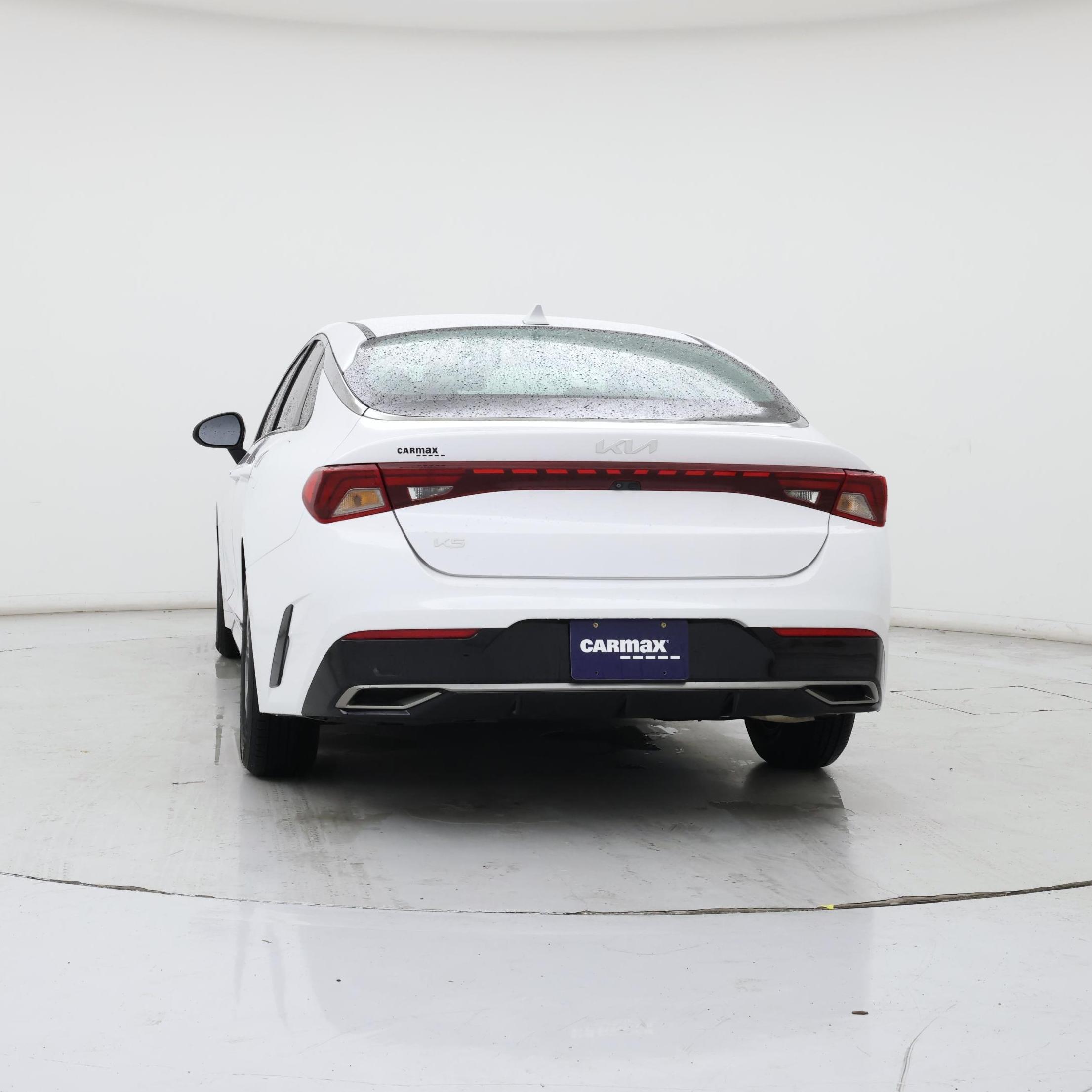 Thumbnail: 2023 Kia K5 - 6