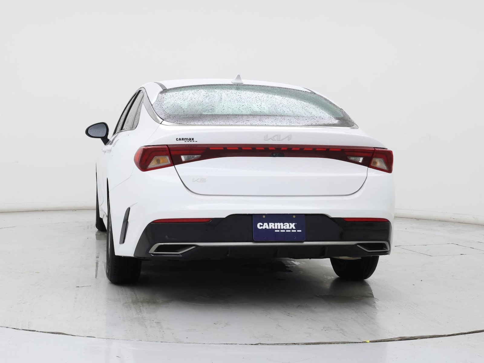 2023 Kia K5 LXS - Photo 7