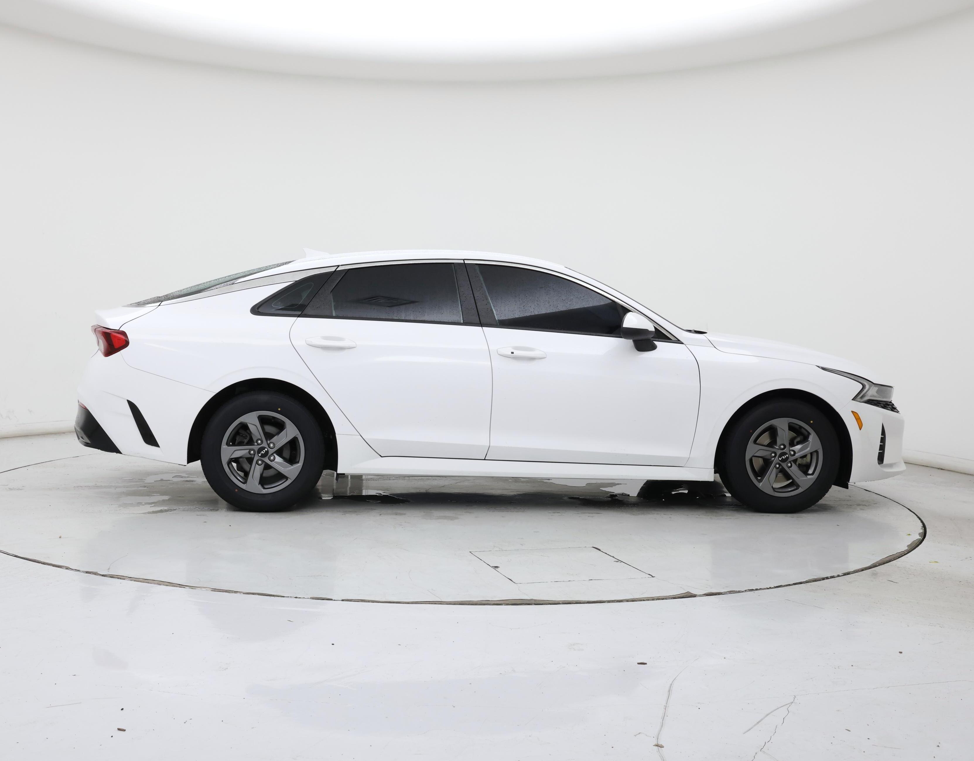 Thumbnail: 2023 Kia K5 - 7