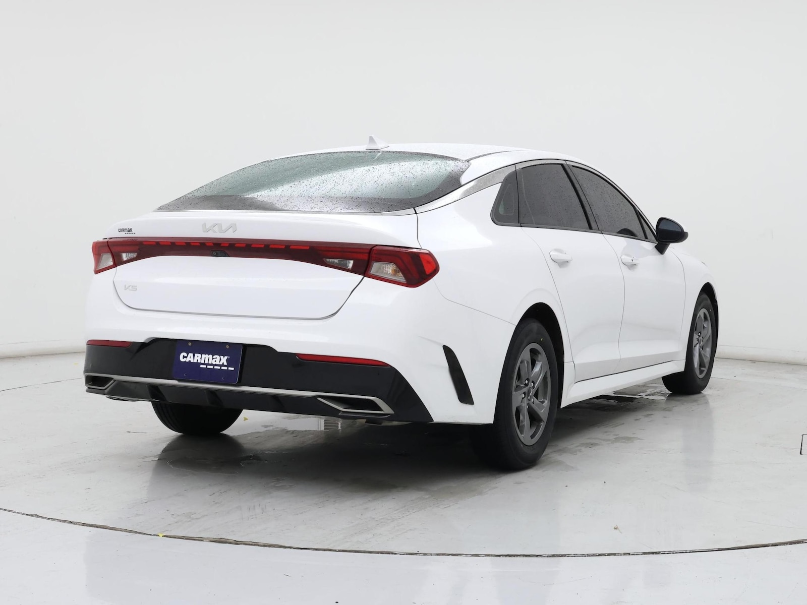 2023 Kia K5 LXS - Photo 9