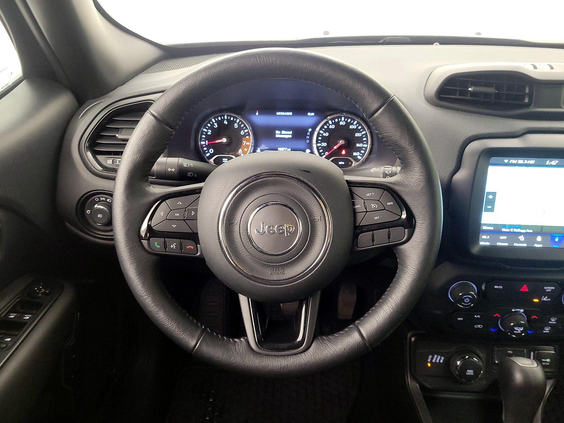 Thumbnail: 2022 Jeep Renegade - 10