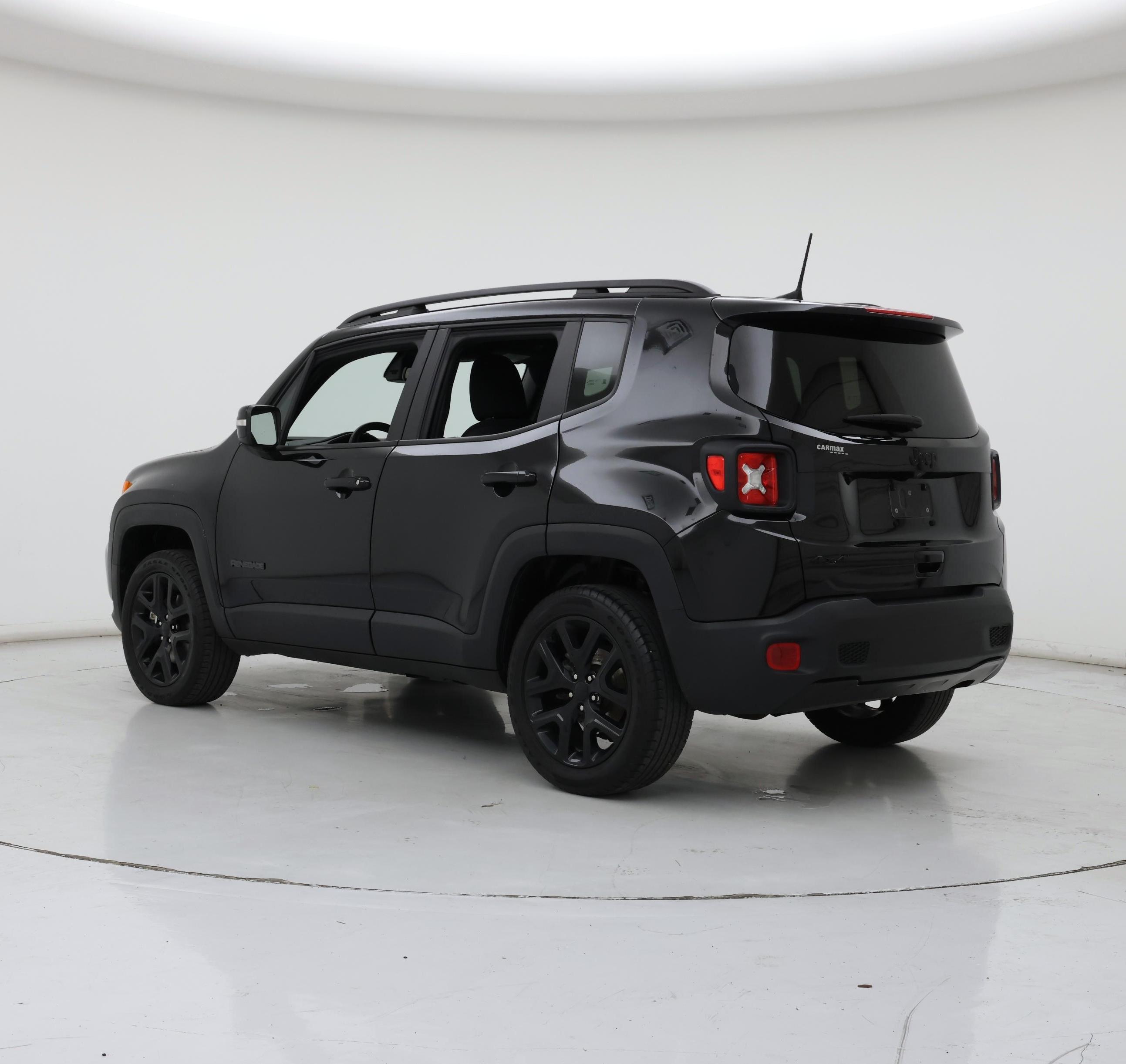 Thumbnail: 2022 Jeep Renegade - 2
