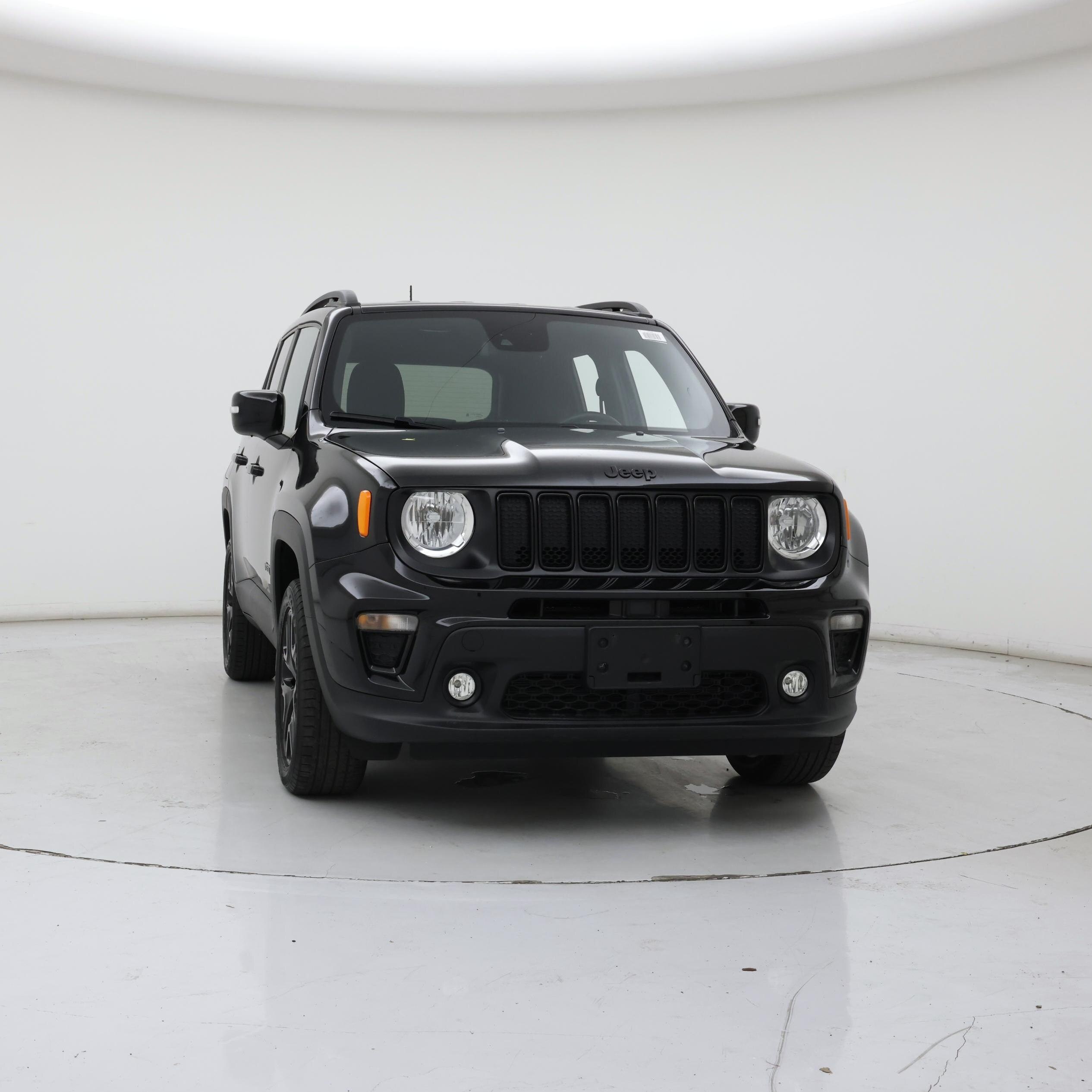 Thumbnail: 2022 Jeep Renegade - 5