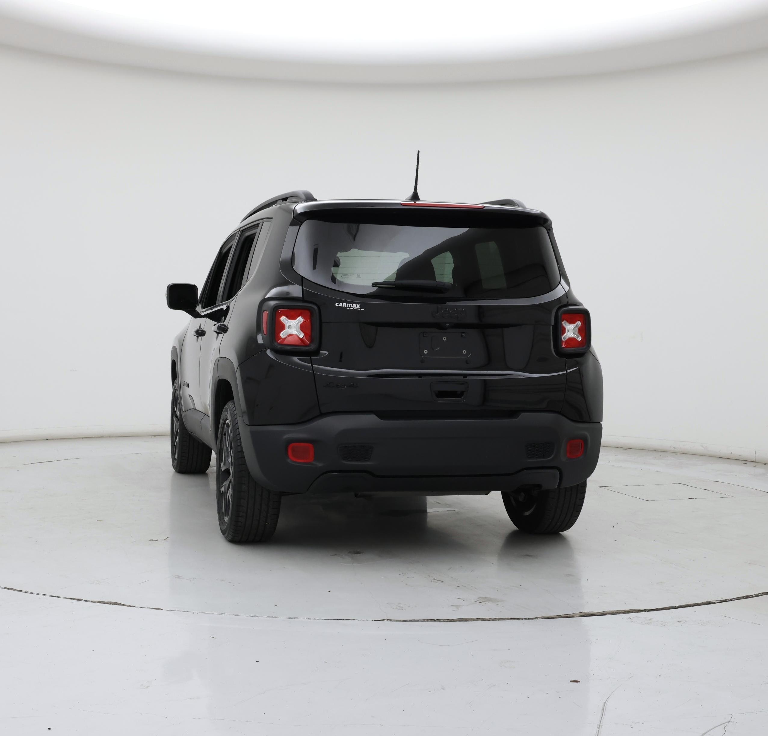Thumbnail: 2022 Jeep Renegade - 6