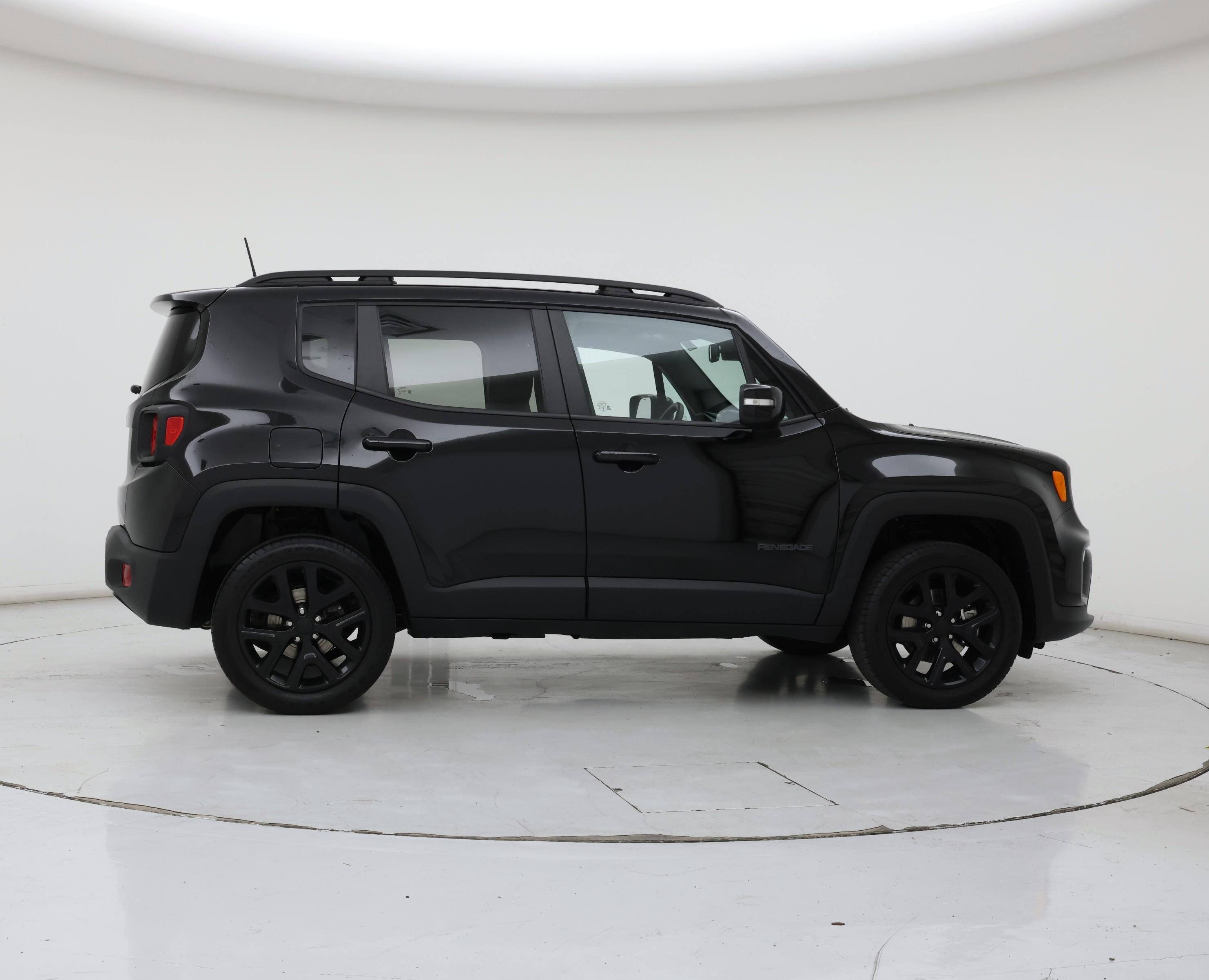 Thumbnail: 2022 Jeep Renegade - 7