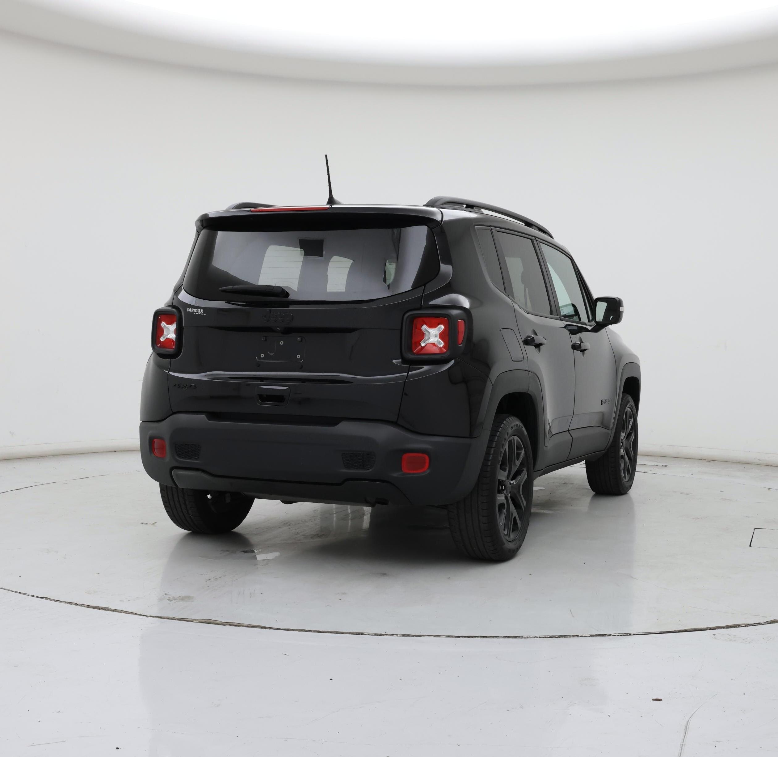 Thumbnail: 2022 Jeep Renegade - 8