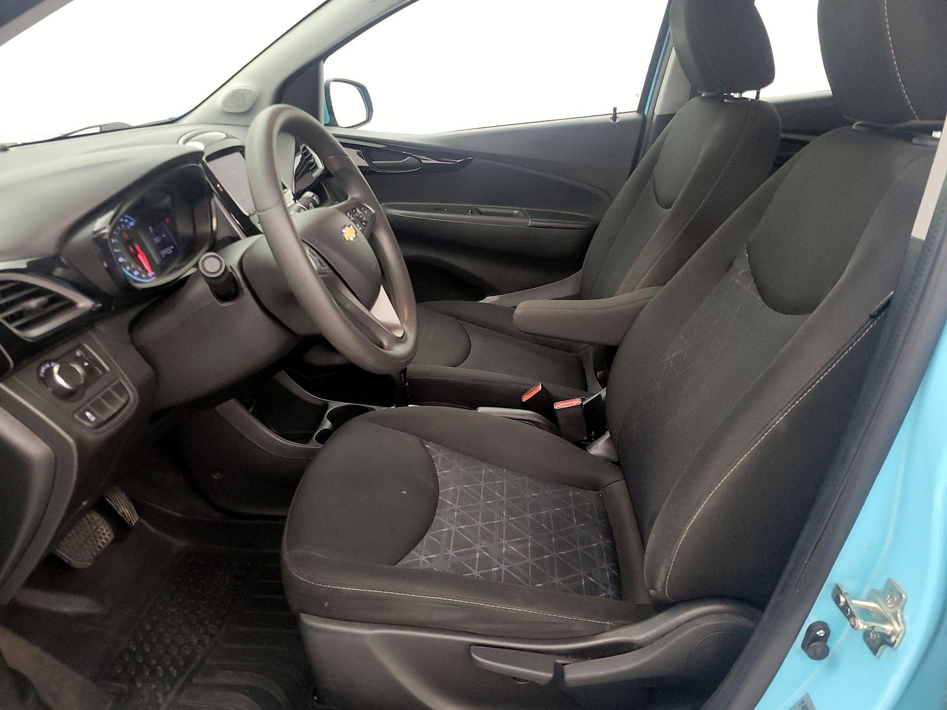 Thumbnail: 2021 Chevrolet Spark - 11