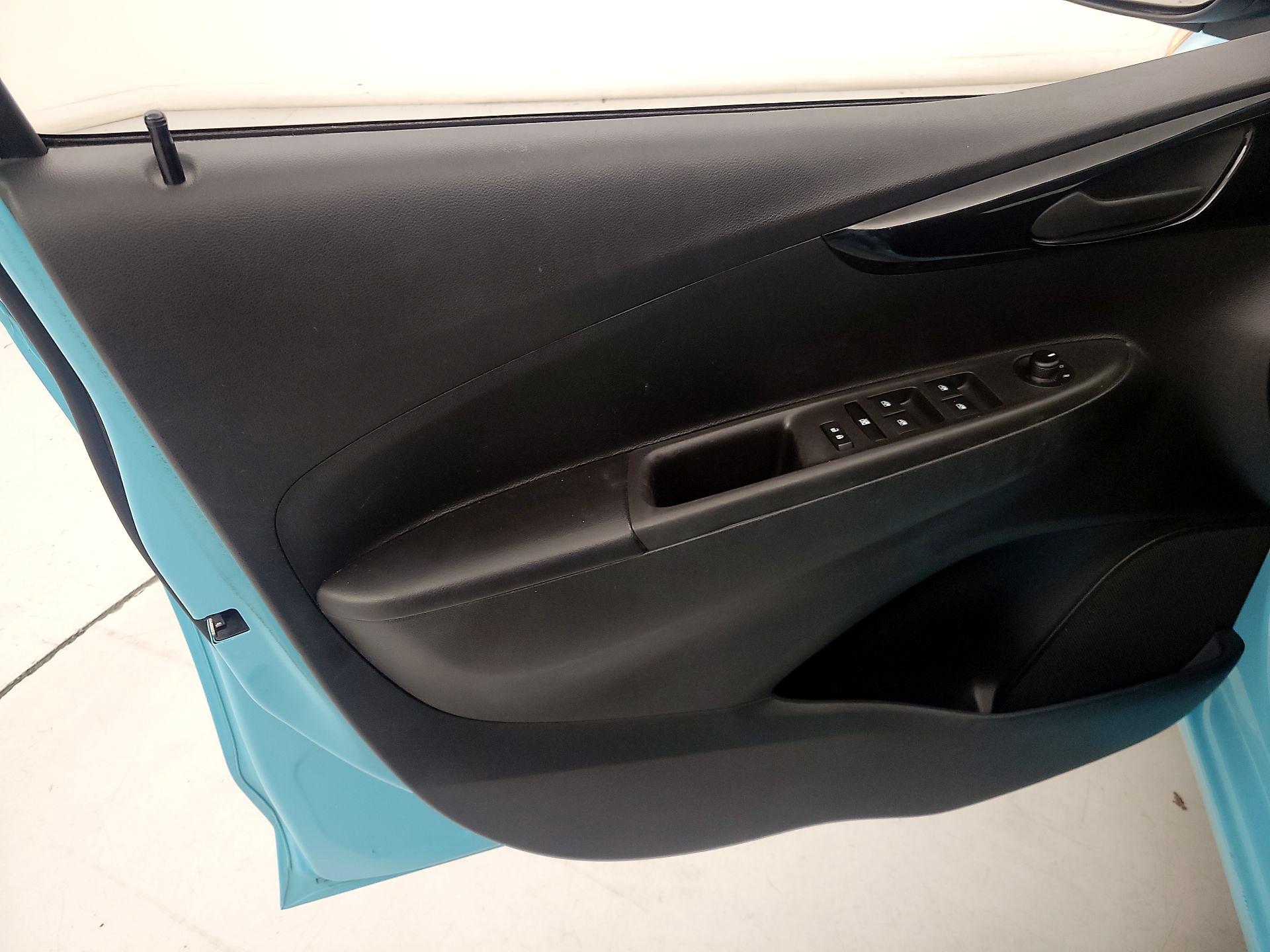 Thumbnail: 2021 Chevrolet Spark - 12