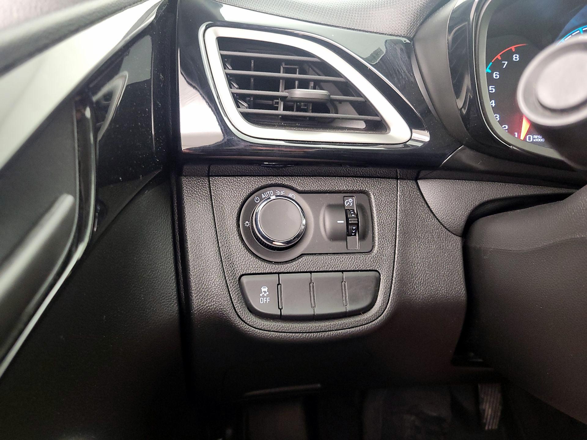 Thumbnail: 2021 Chevrolet Spark - 13