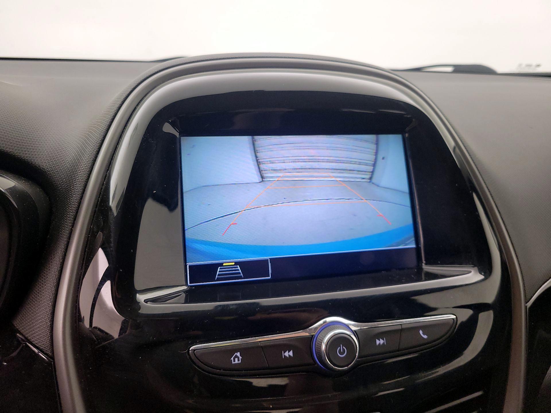 Thumbnail: 2021 Chevrolet Spark - 14