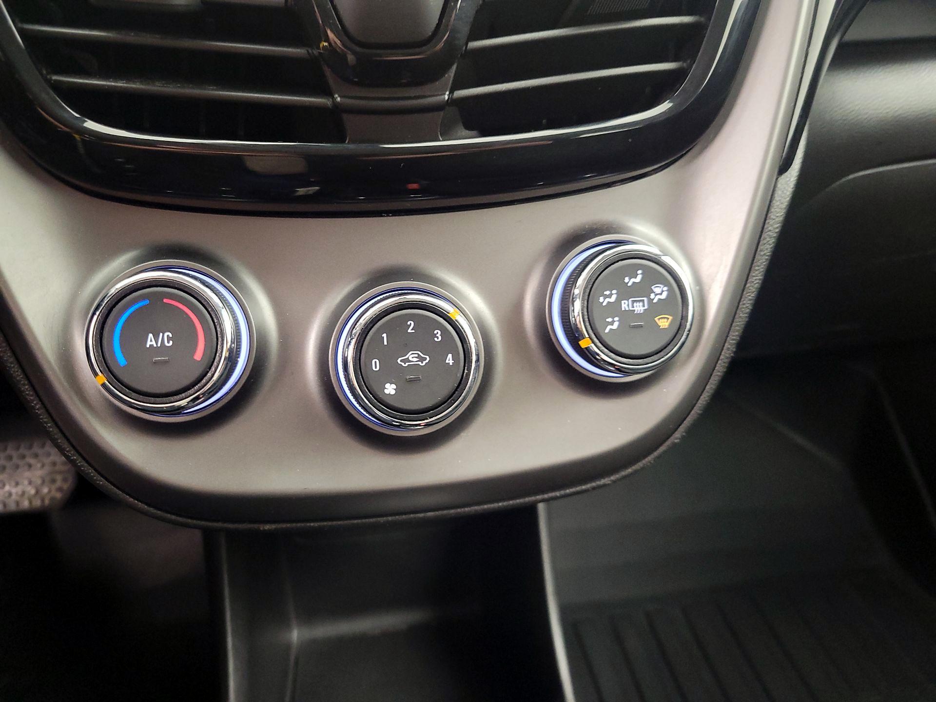 Thumbnail: 2021 Chevrolet Spark - 16