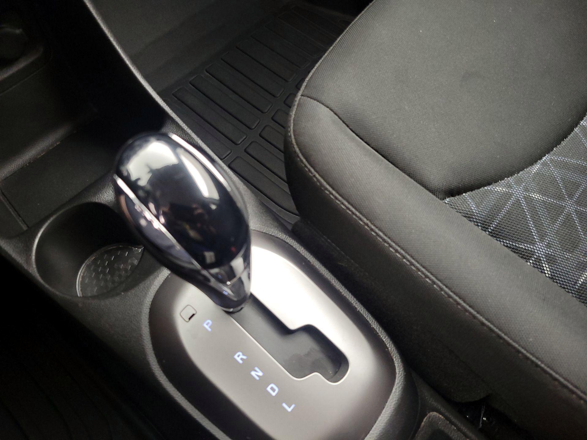 Thumbnail: 2021 Chevrolet Spark - 17