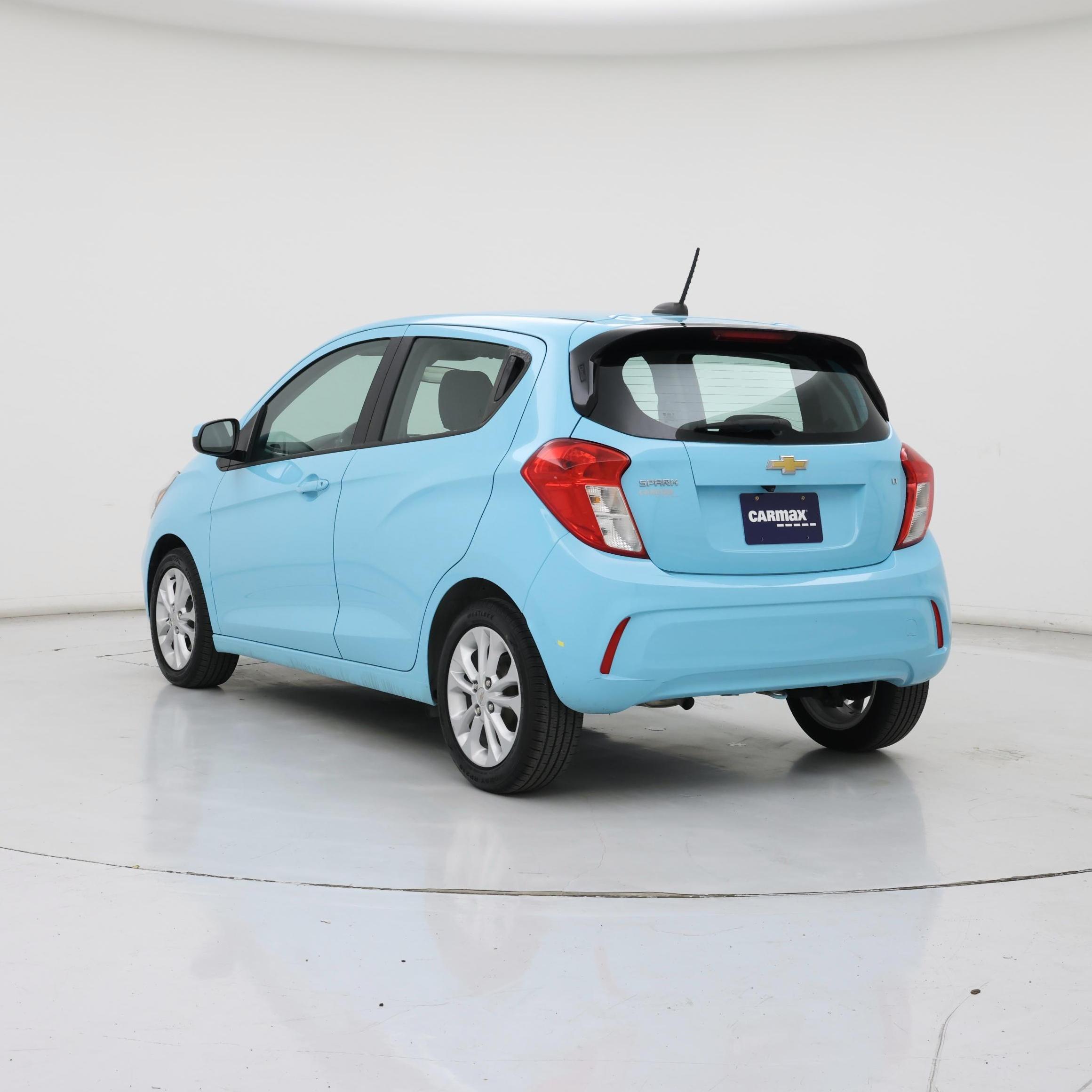 Thumbnail: 2021 Chevrolet Spark - 2