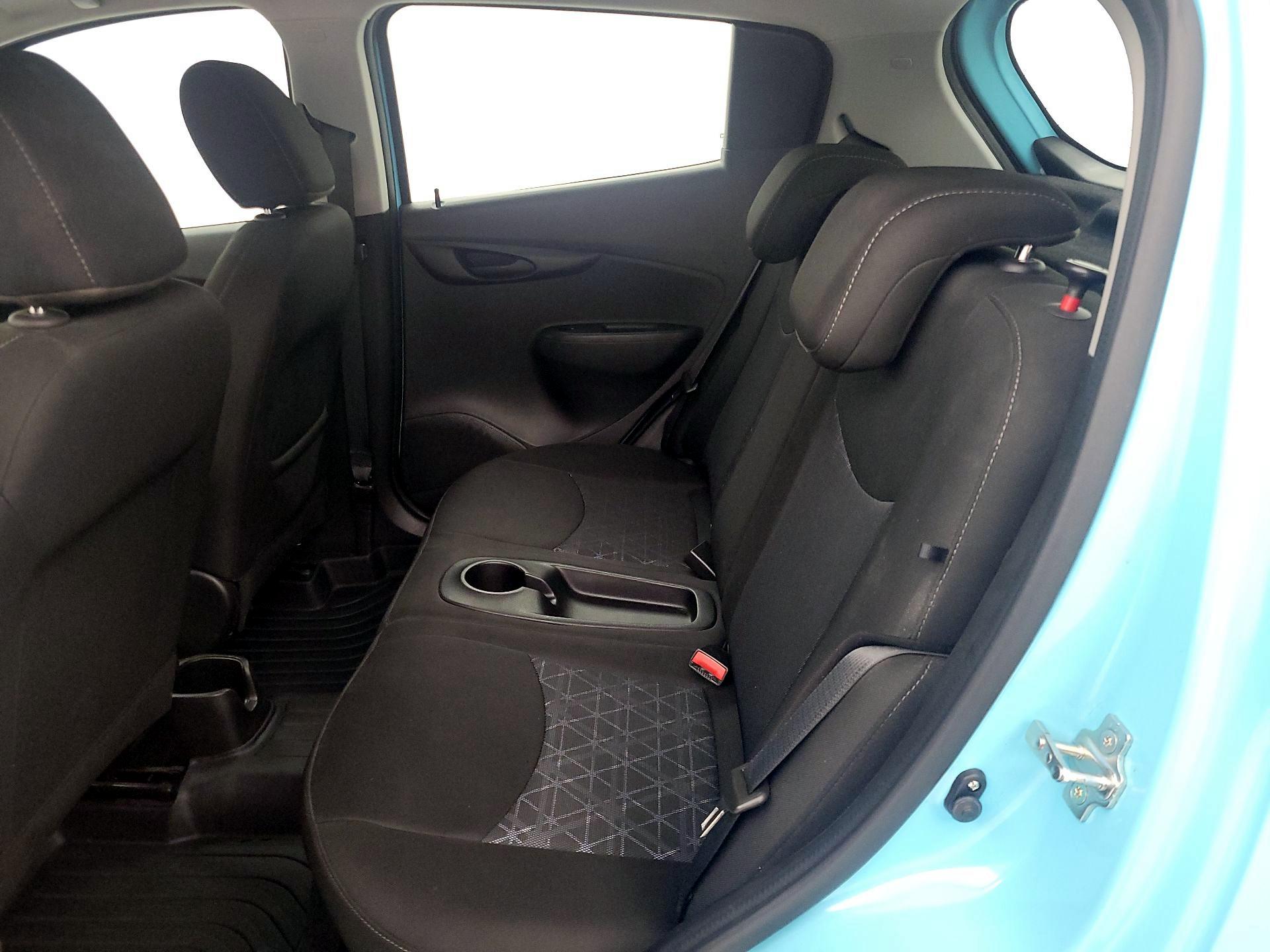 Thumbnail: 2021 Chevrolet Spark - 19