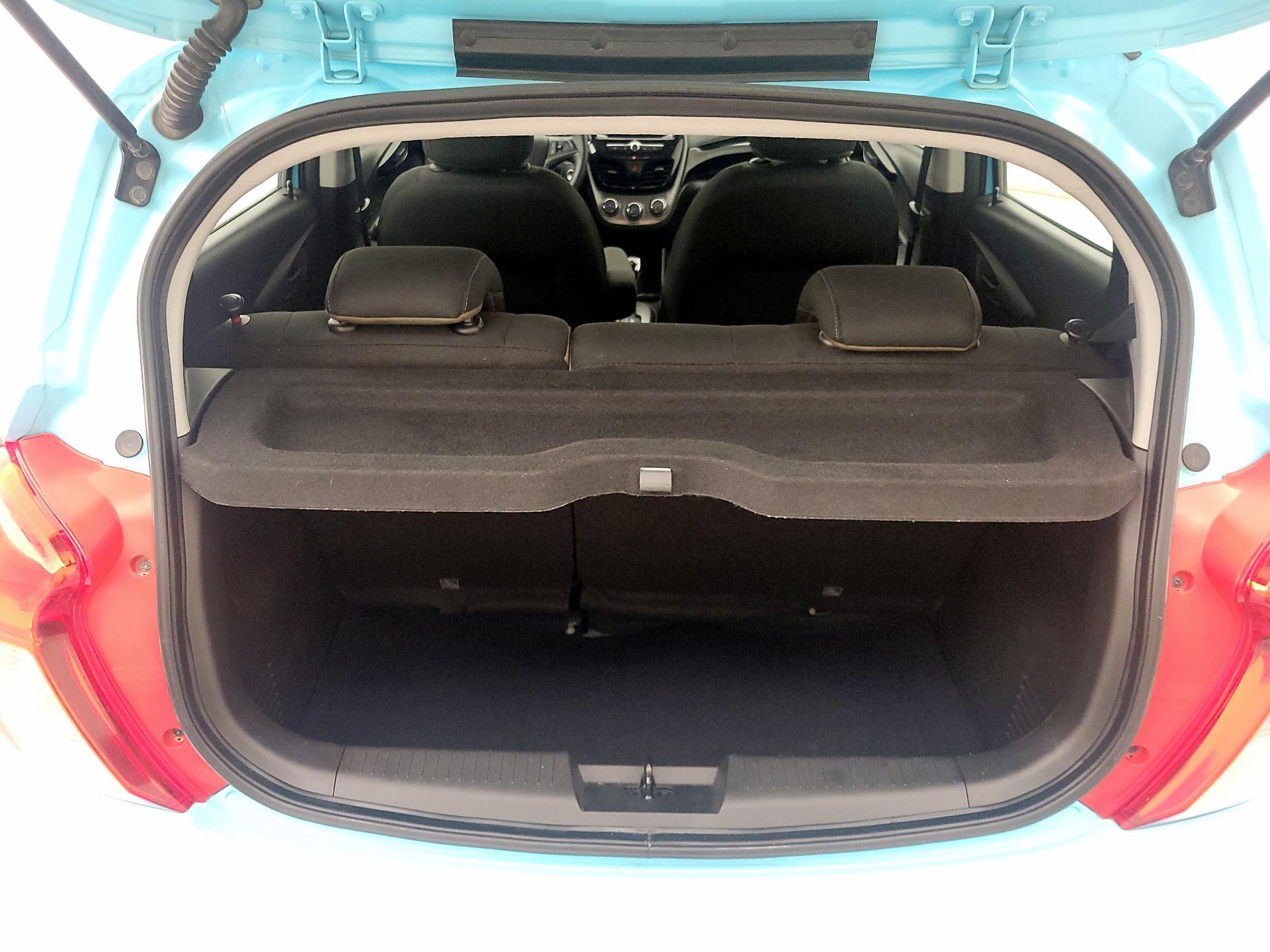 Thumbnail: 2021 Chevrolet Spark - 20