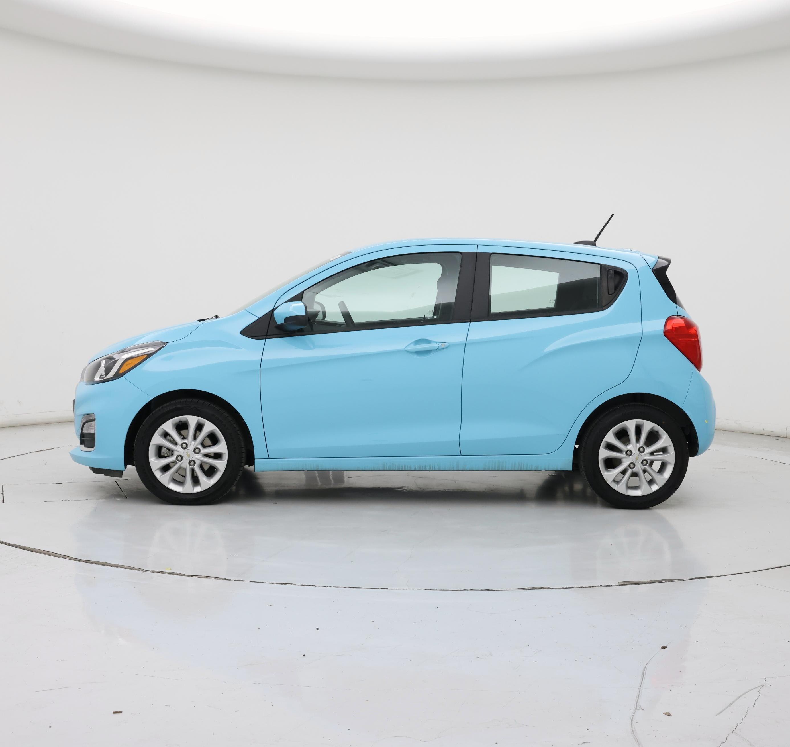 Thumbnail: 2021 Chevrolet Spark - 3