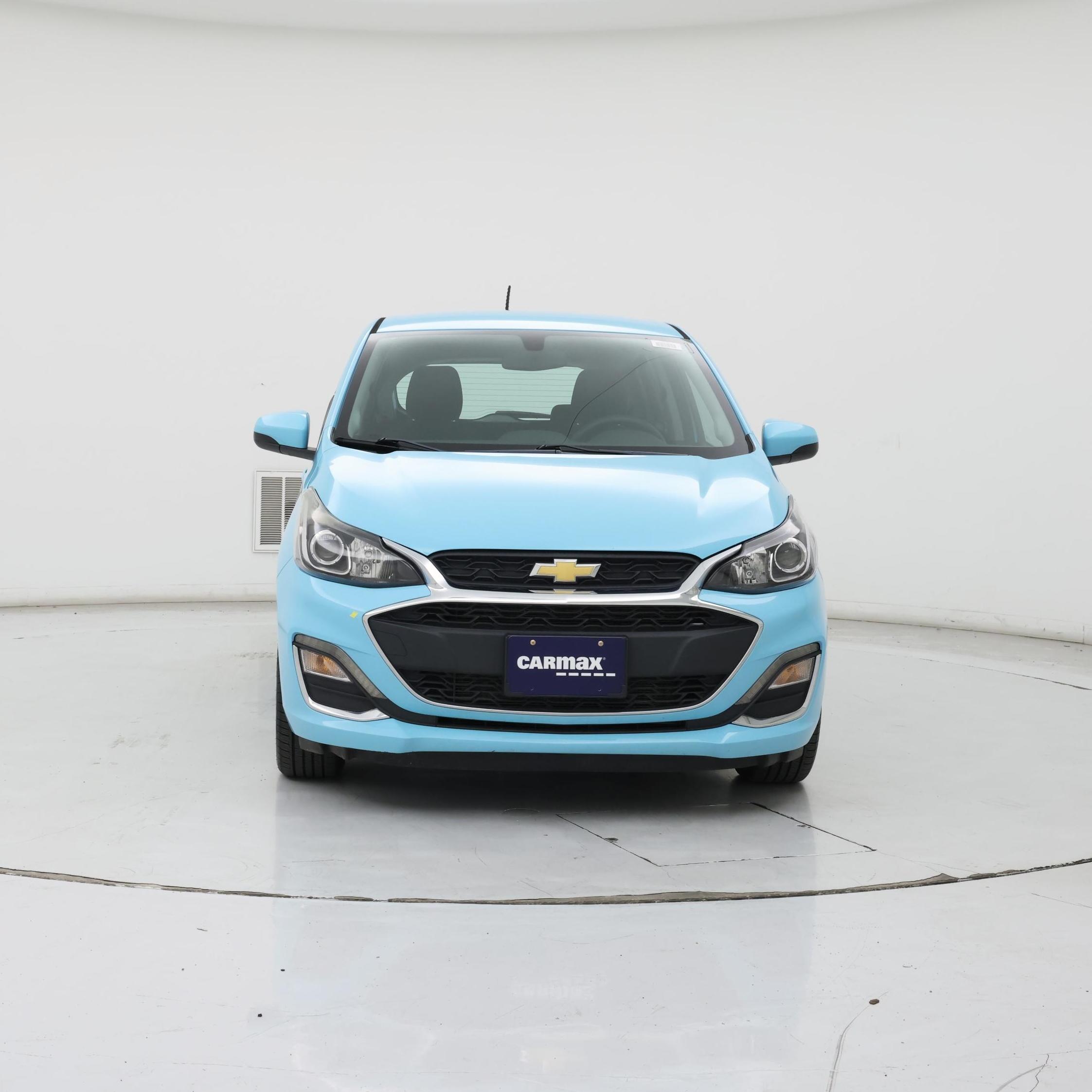 Thumbnail: 2021 Chevrolet Spark - 5