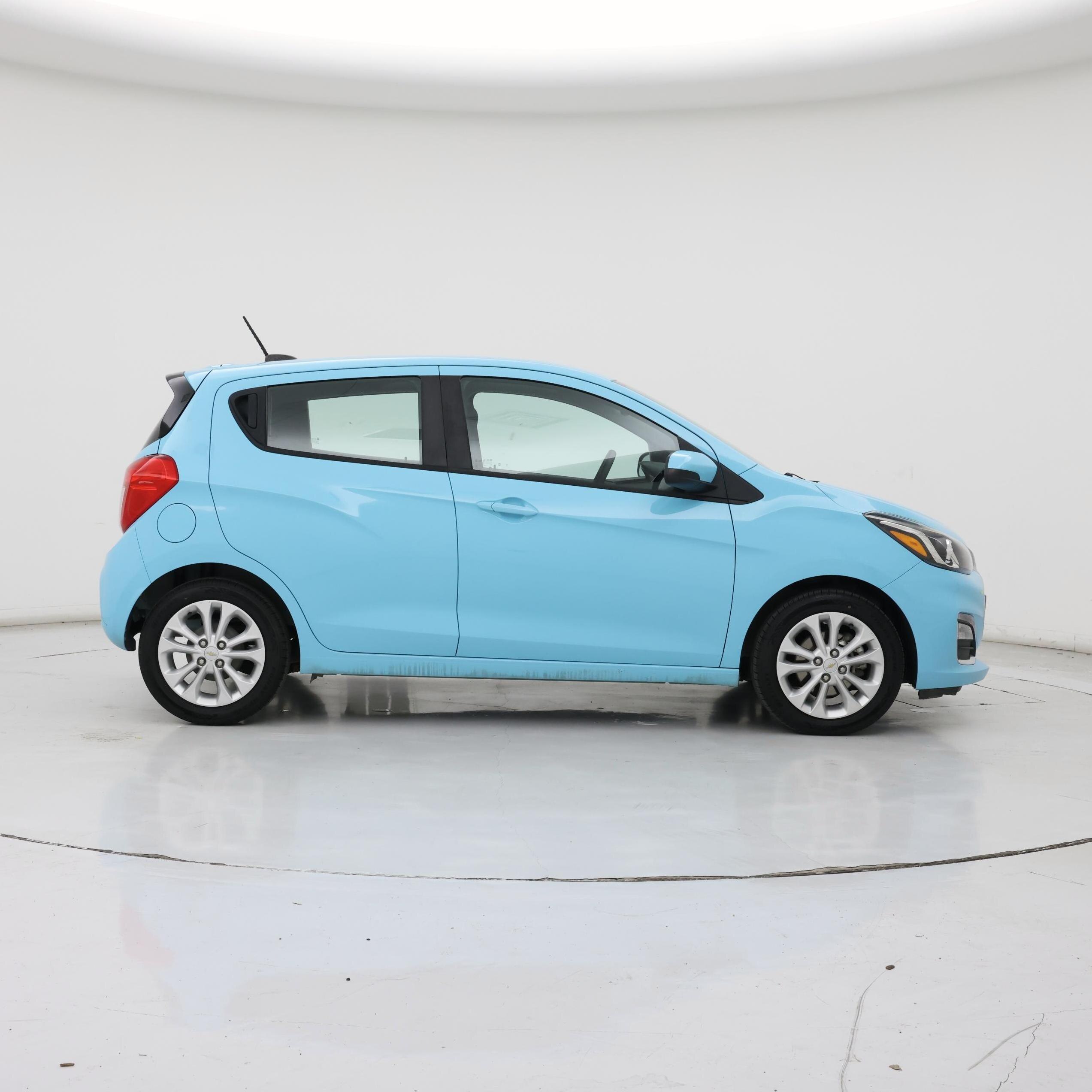 Thumbnail: 2021 Chevrolet Spark - 7