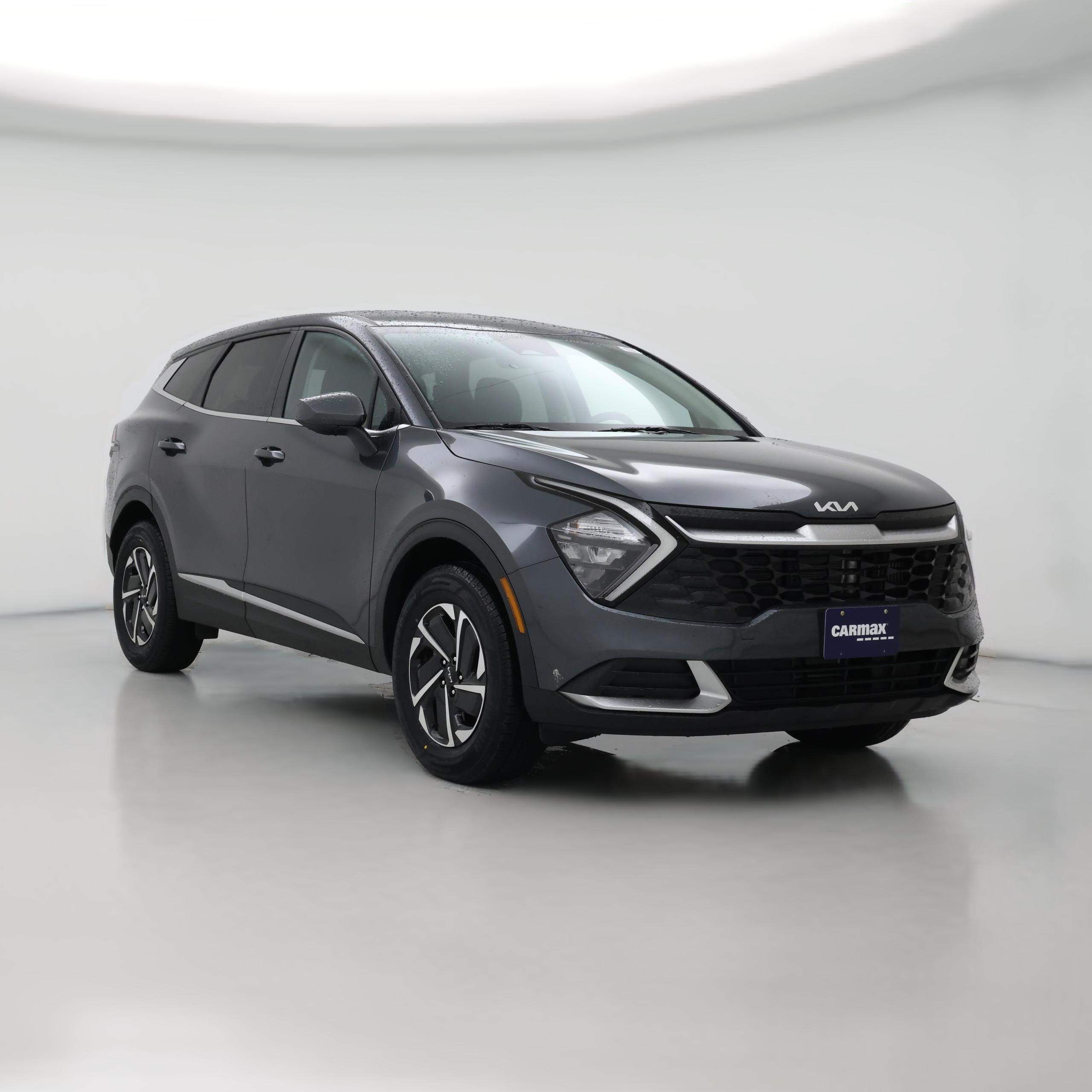 Thumbnail: 2023 Kia Sportage - 1