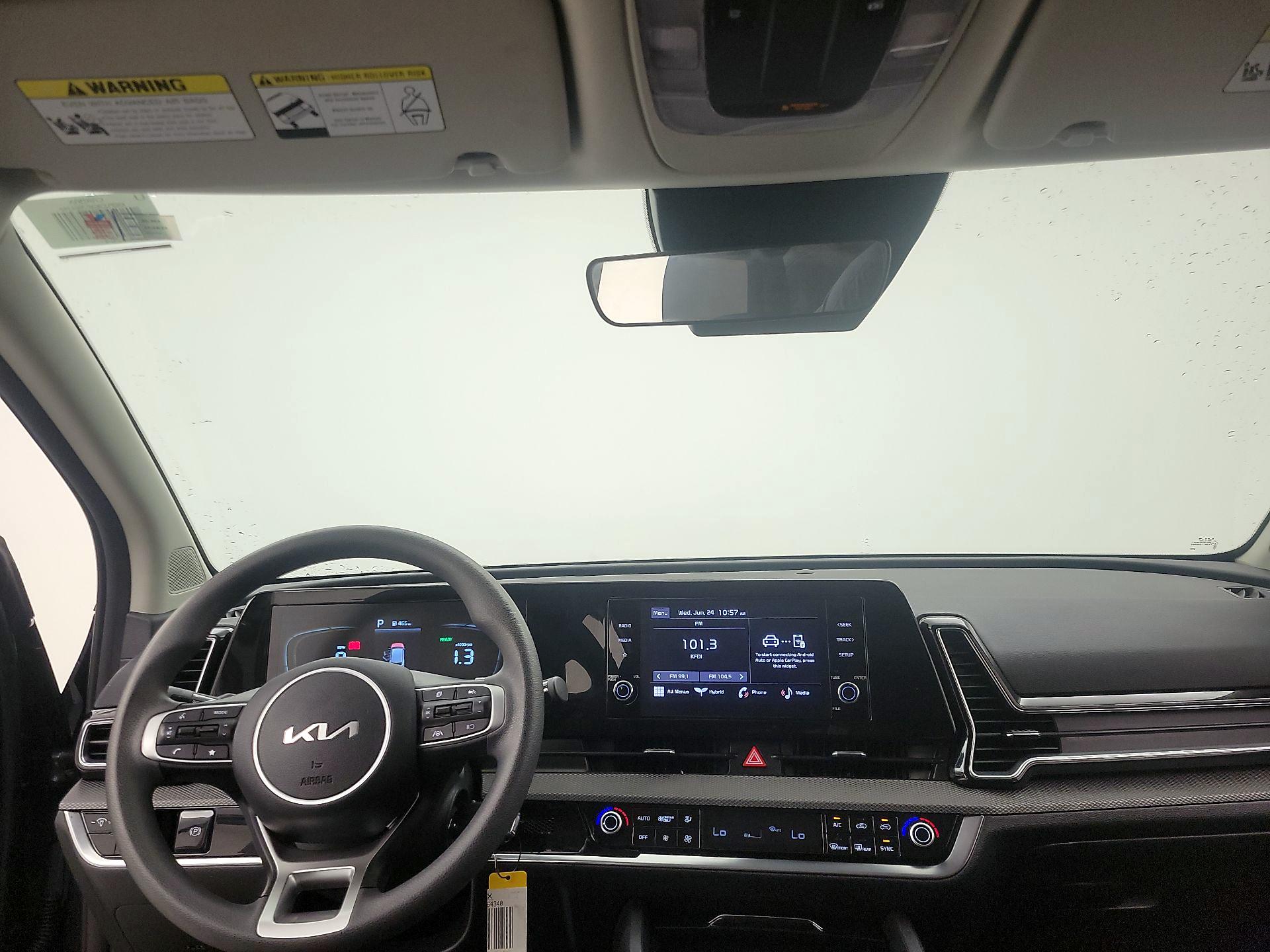 Thumbnail: 2023 Kia Sportage - 9