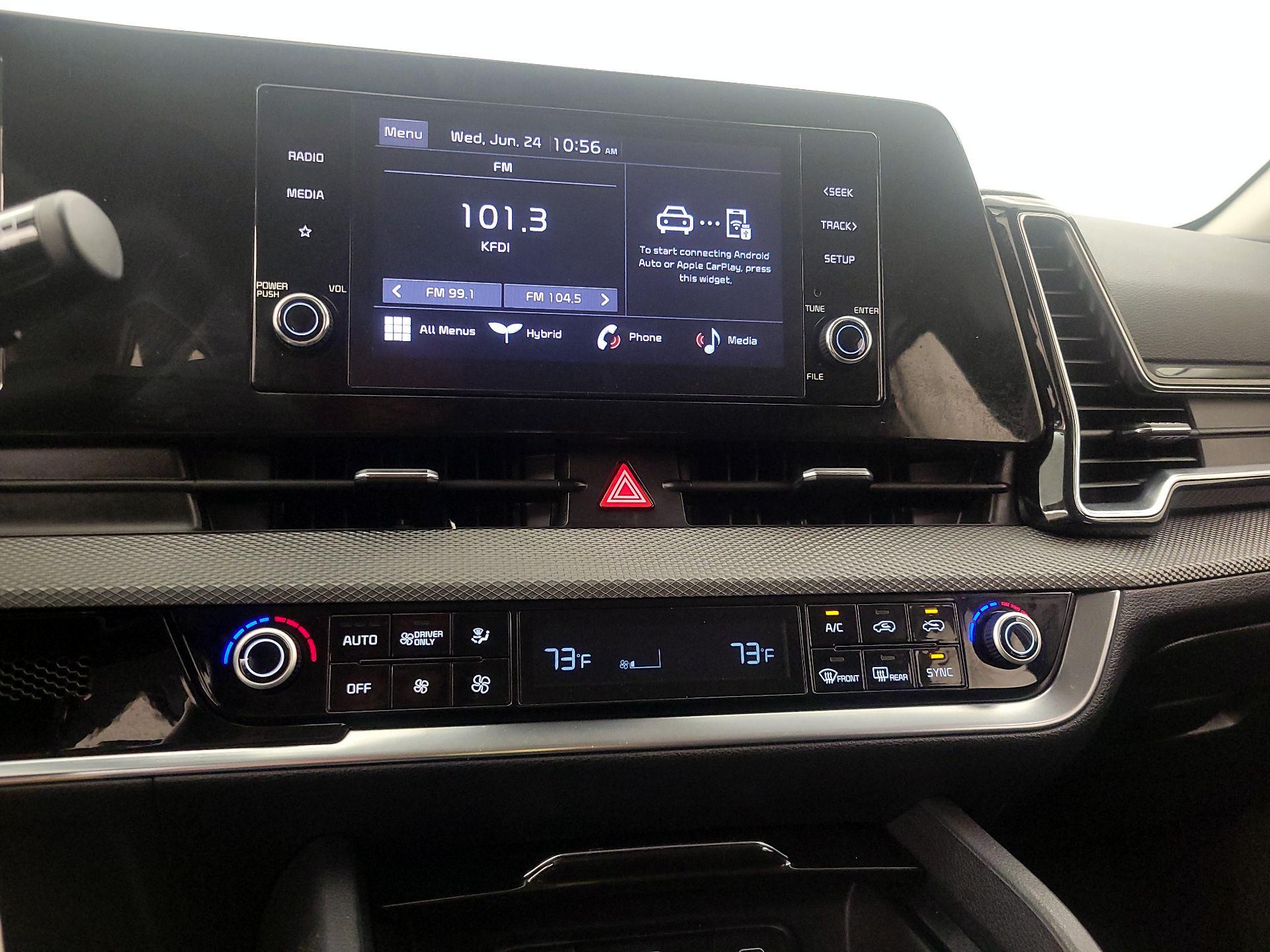 Thumbnail: 2023 Kia Sportage - 16