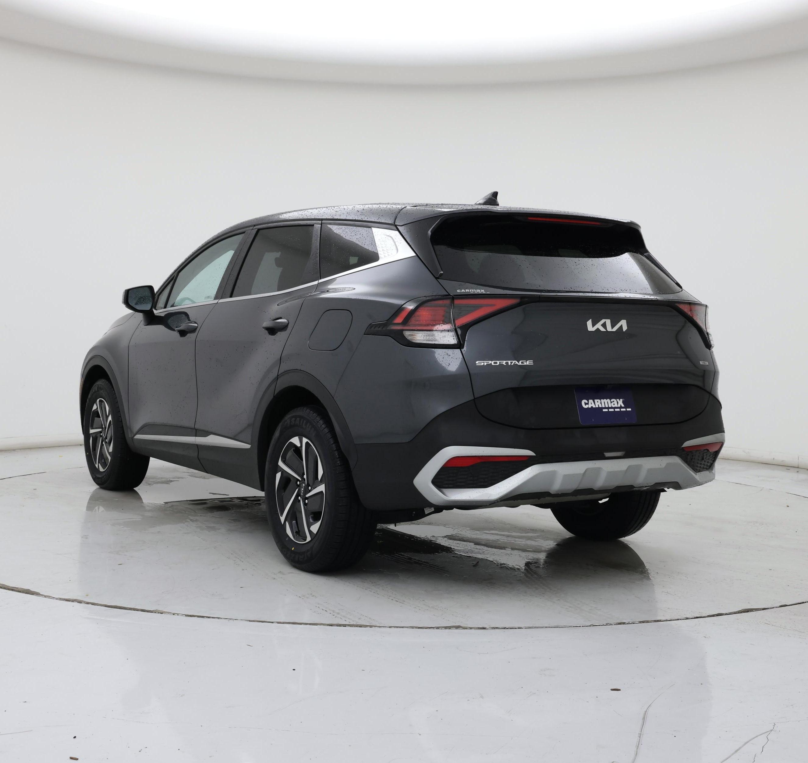 Thumbnail: 2023 Kia Sportage - 2