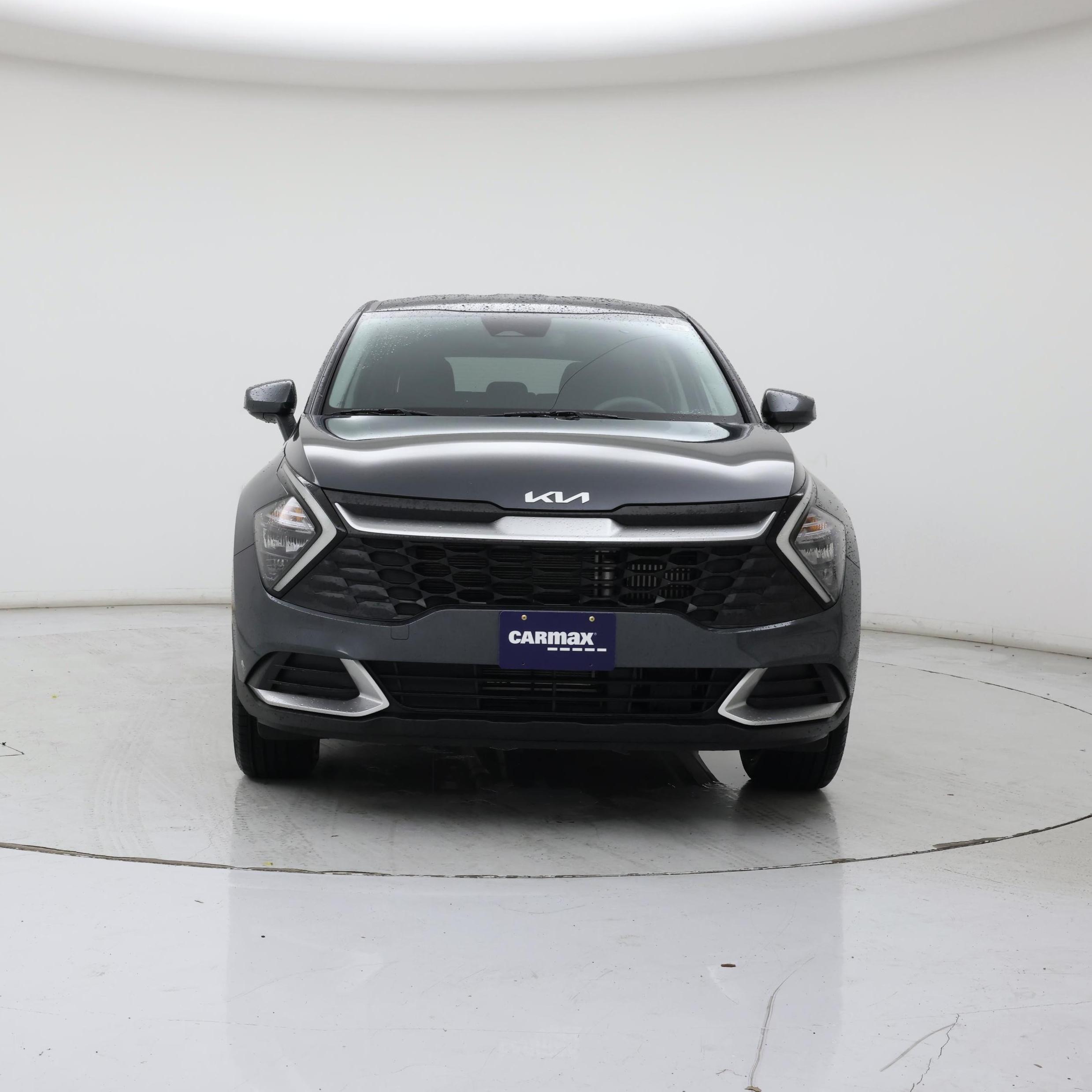 Thumbnail: 2023 Kia Sportage - 5