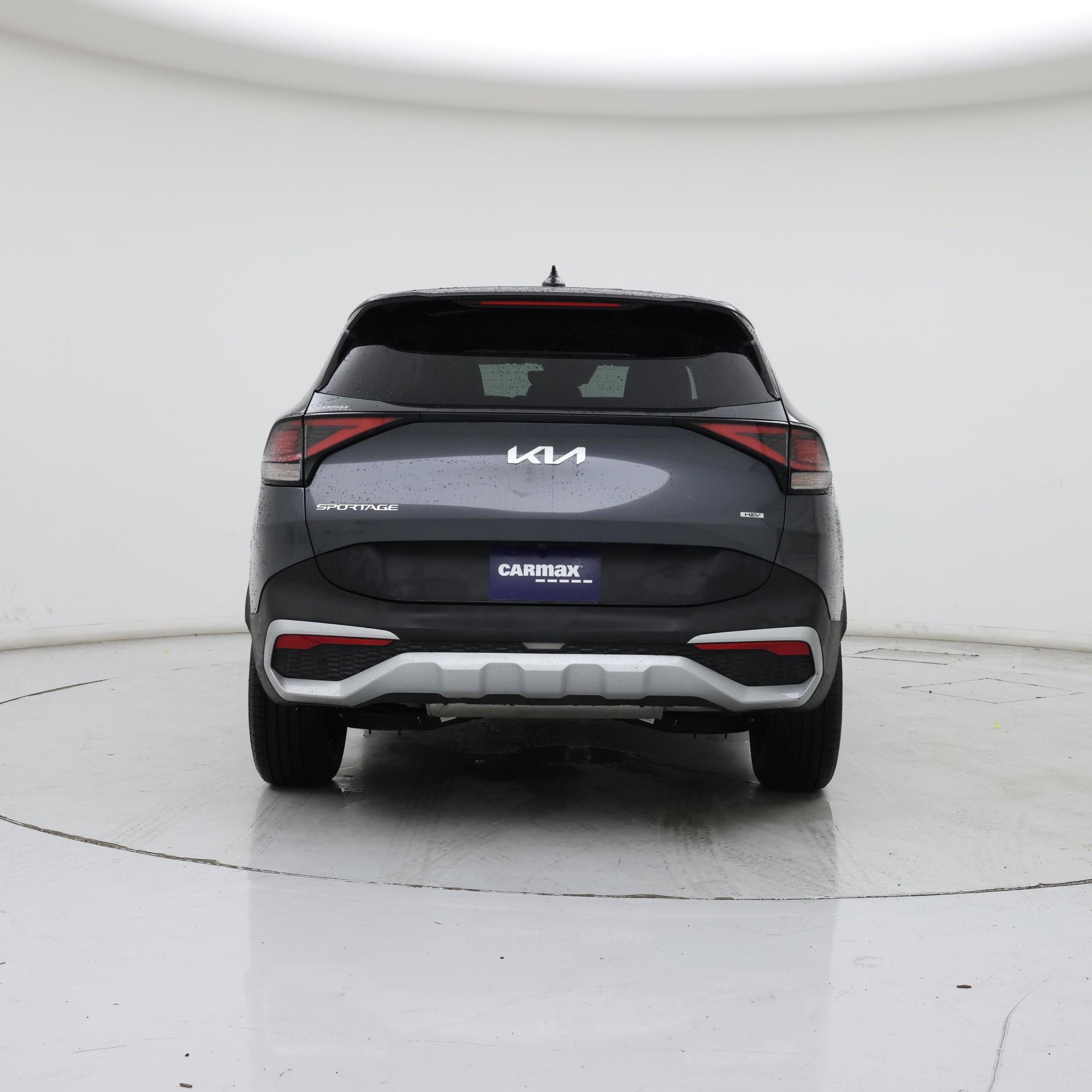 Thumbnail: 2023 Kia Sportage - 6