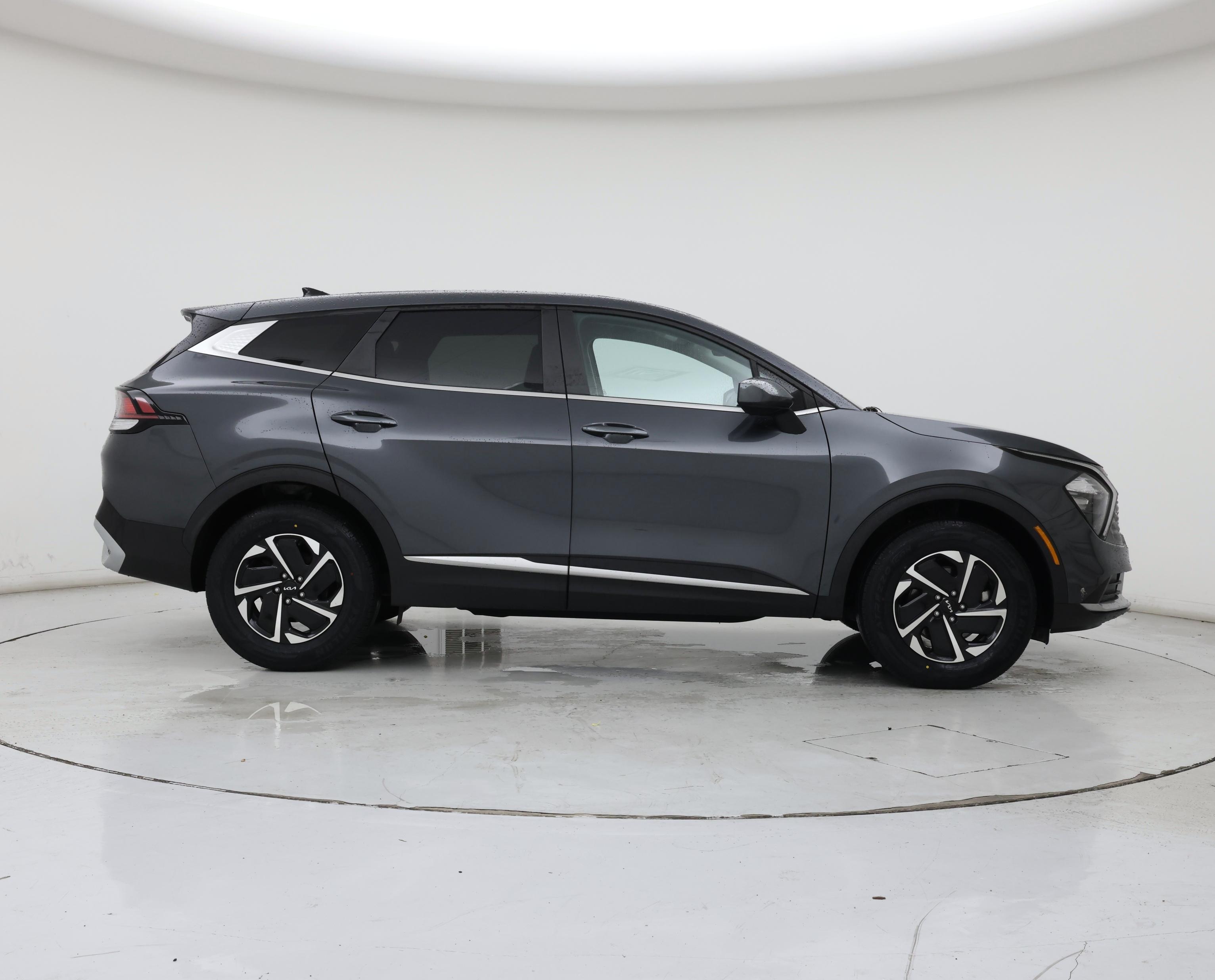 Thumbnail: 2023 Kia Sportage - 7