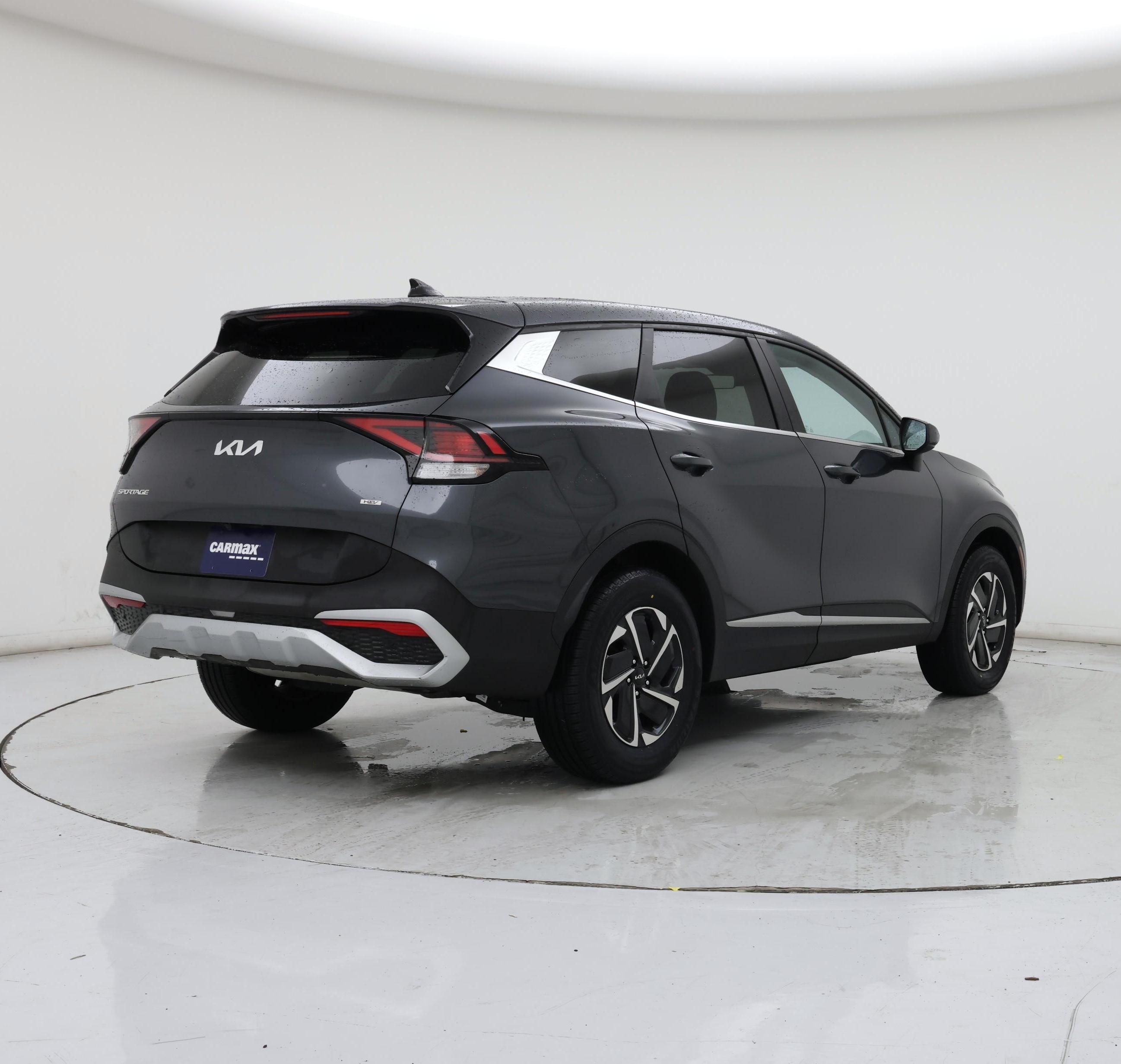 Thumbnail: 2023 Kia Sportage - 8