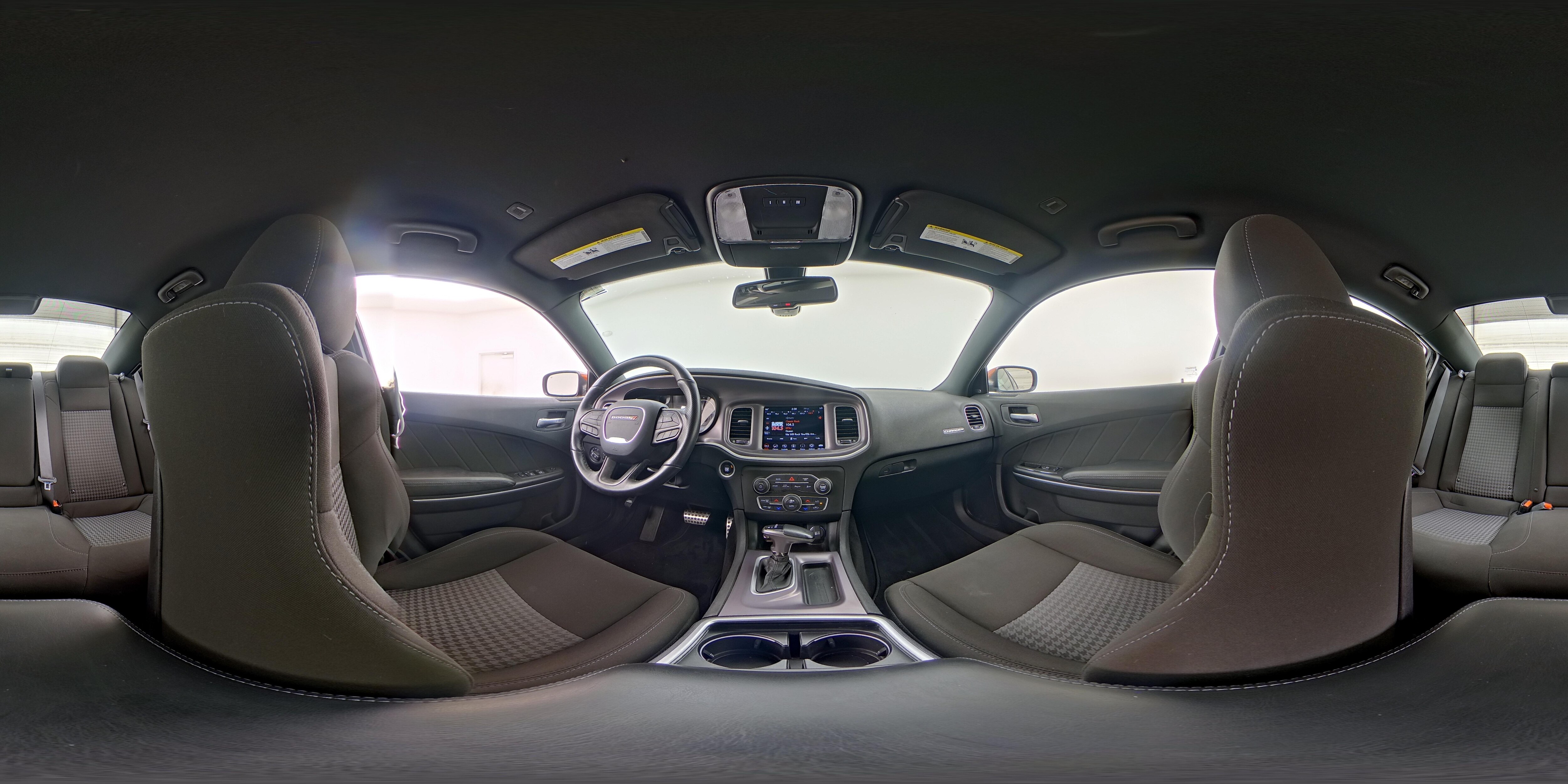 2021 Dodge Charger GT - Photo 24
