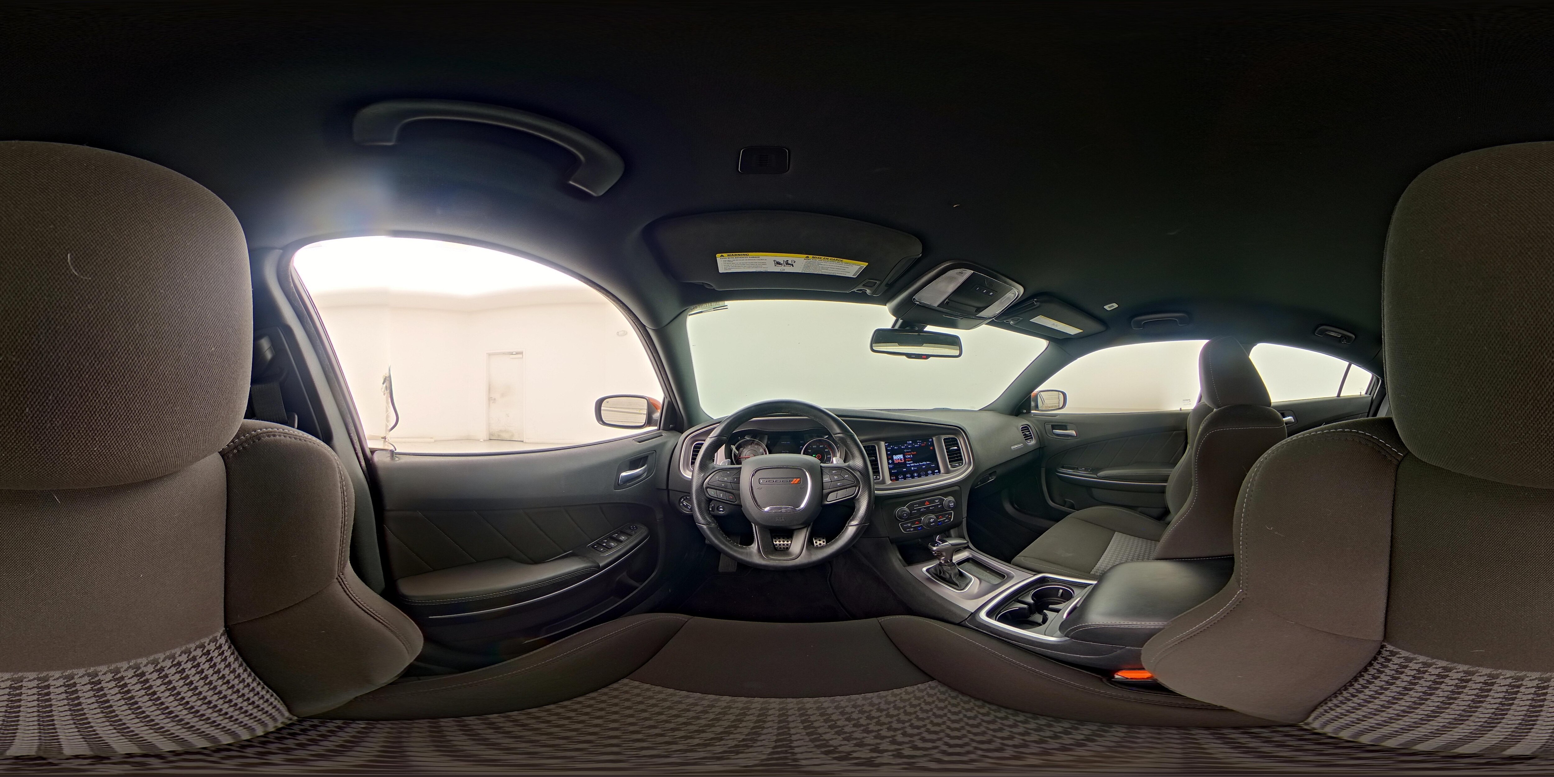 2021 Dodge Charger GT - Photo 26