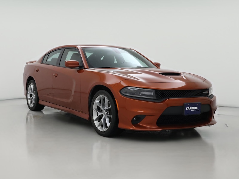 2021 Dodge Charger GT