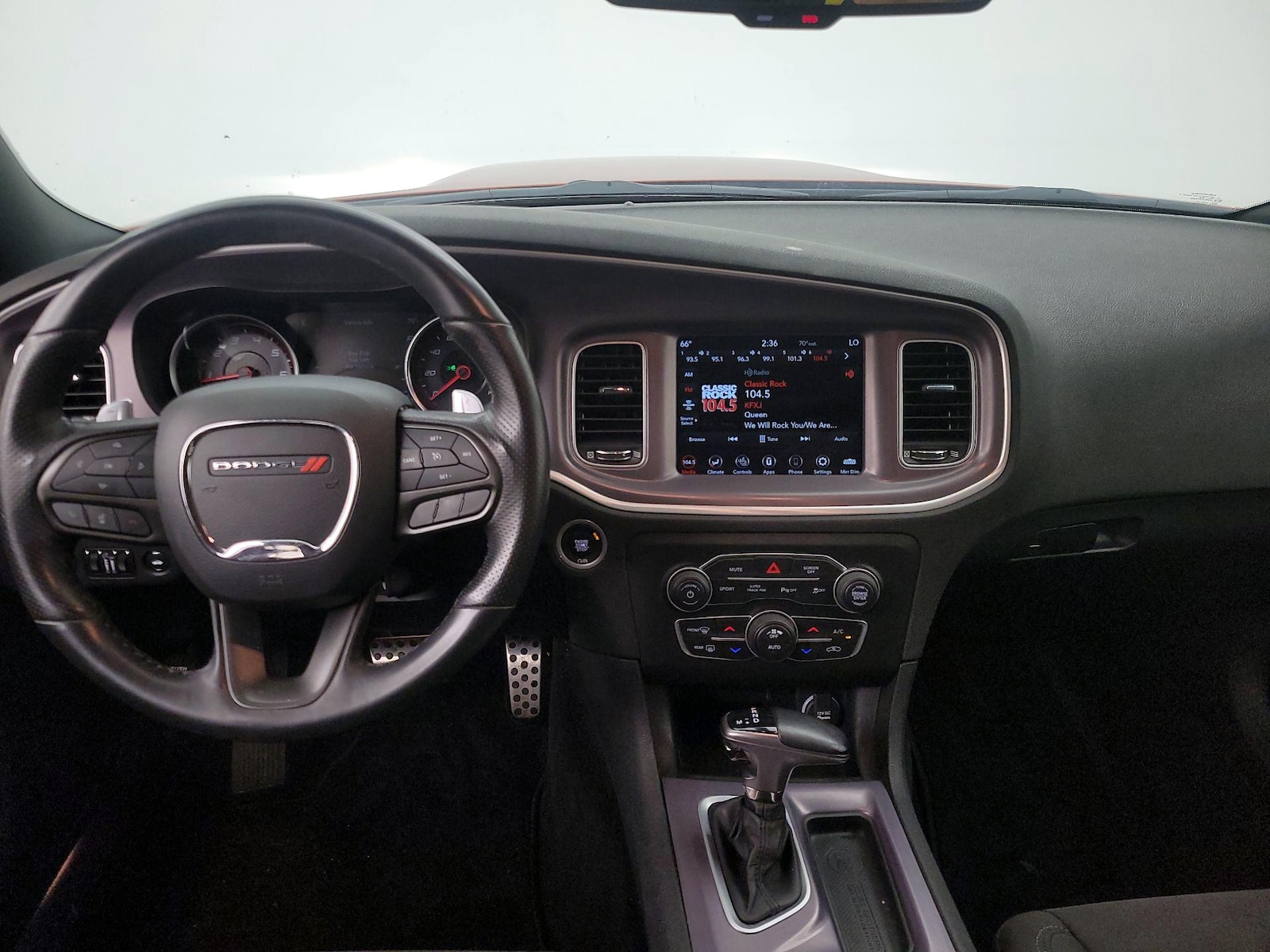 2021 Dodge Charger GT - Photo 10