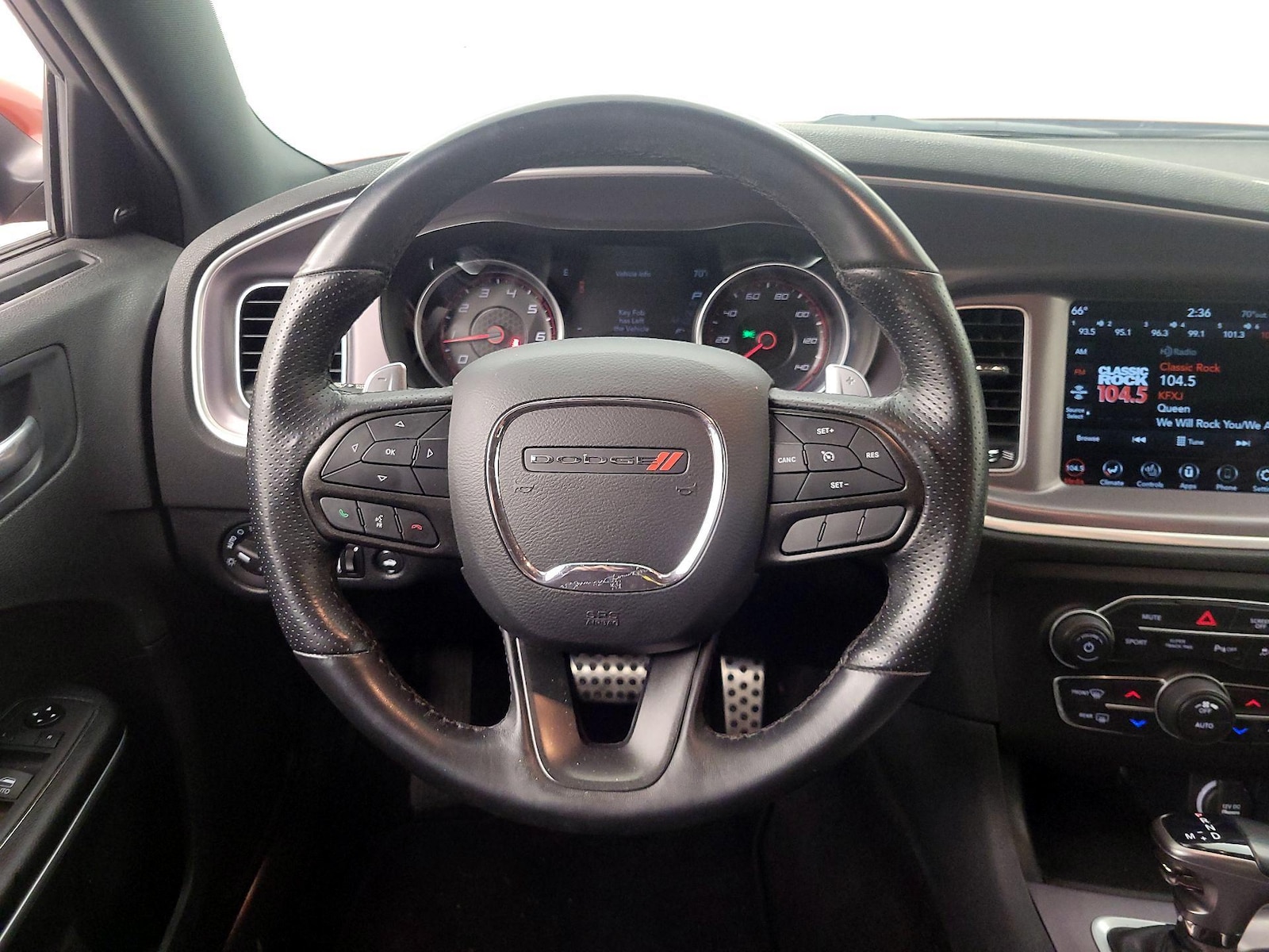 2021 Dodge Charger GT - Photo 11