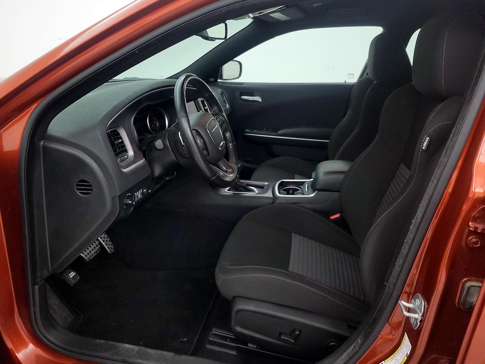 2021 Dodge Charger GT - Photo 12
