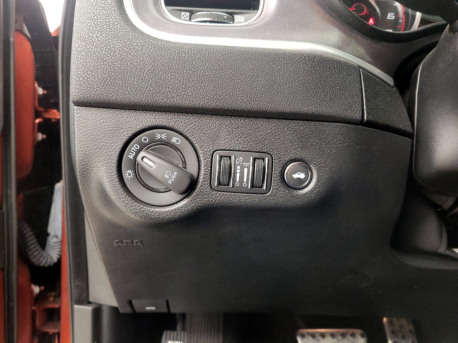 2021 Dodge Charger GT - Photo 14
