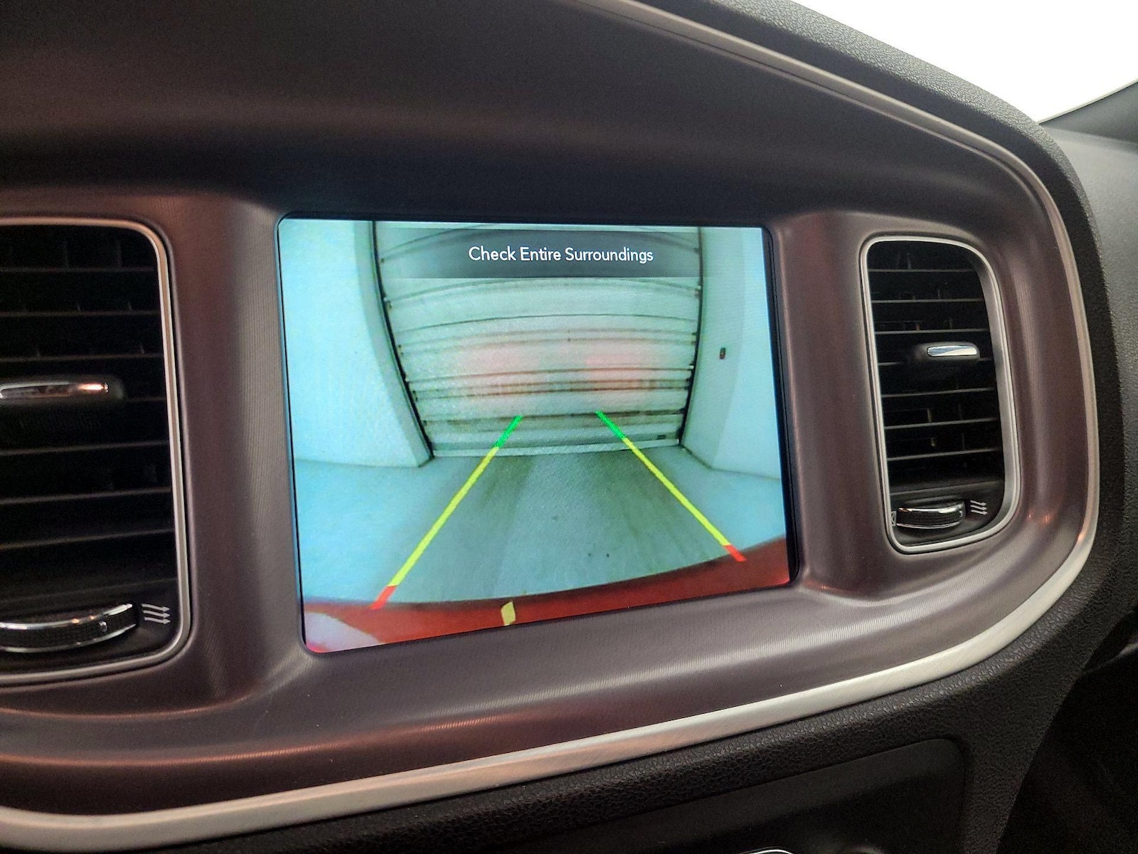 2021 Dodge Charger GT - Photo 15