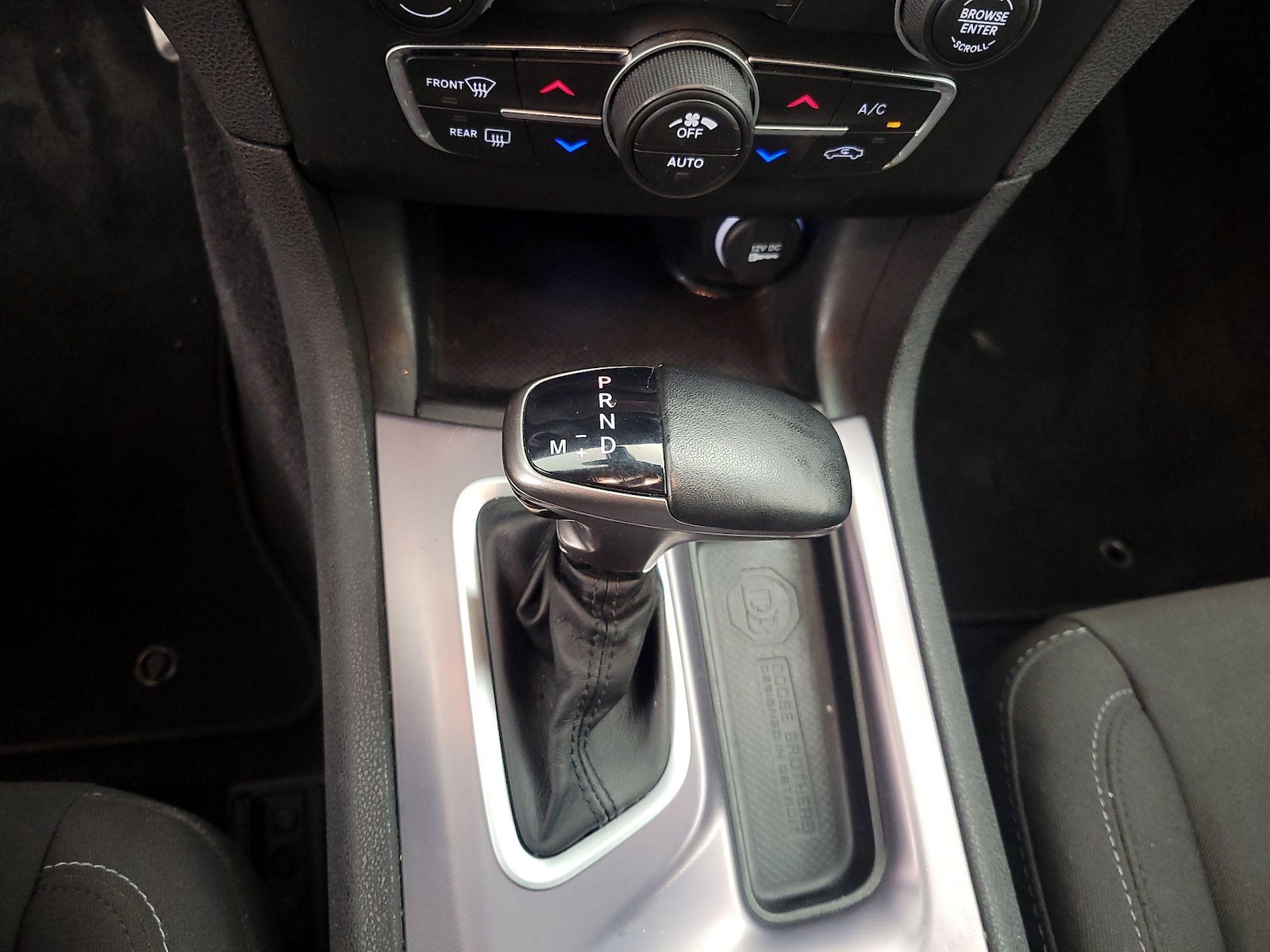 2021 Dodge Charger GT - Photo 18
