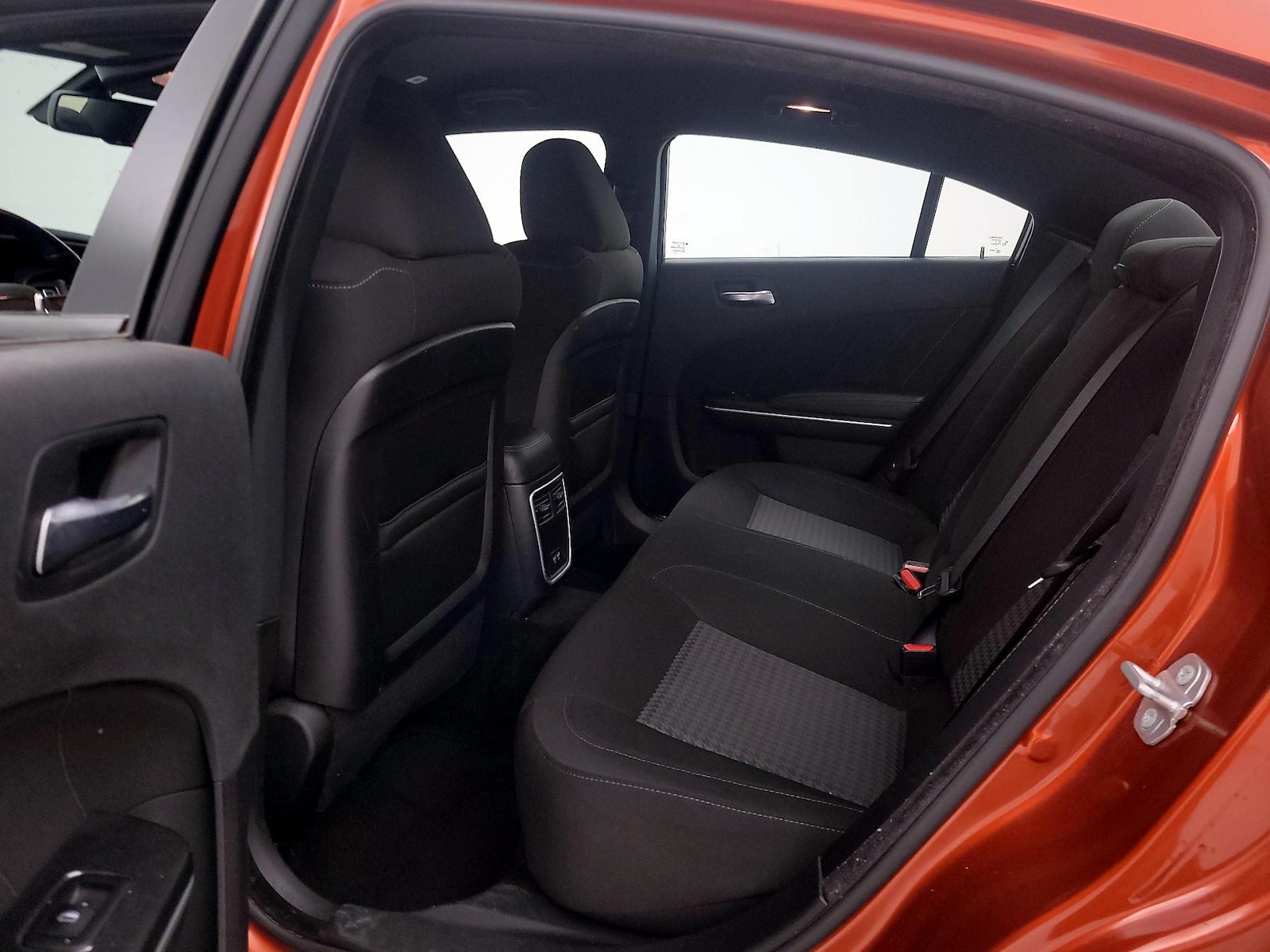 2021 Dodge Charger GT - Photo 20