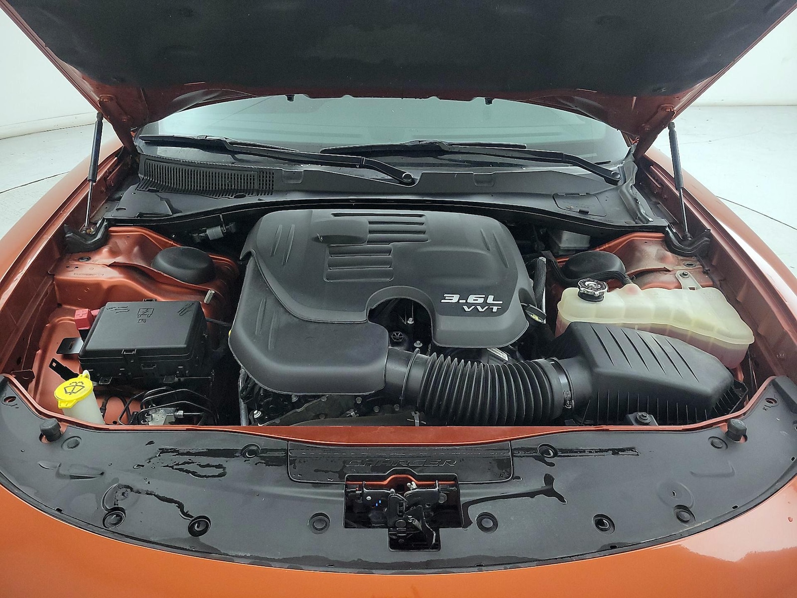 2021 Dodge Charger GT - Photo 22
