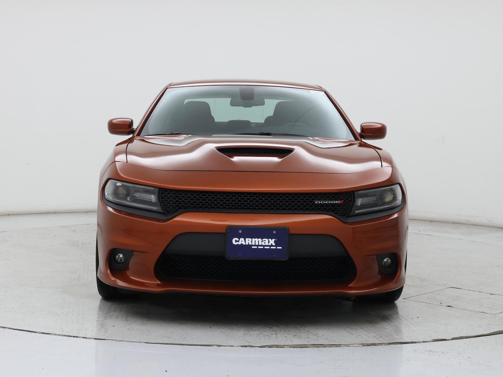 2021 Dodge Charger GT - Photo 6