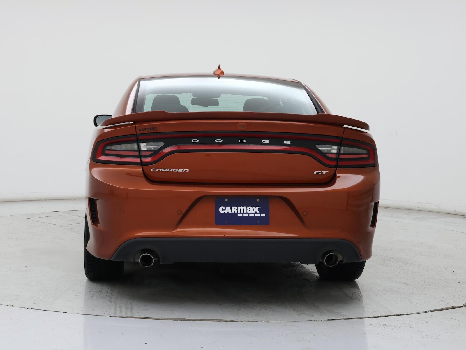 2021 Dodge Charger GT - Photo 7