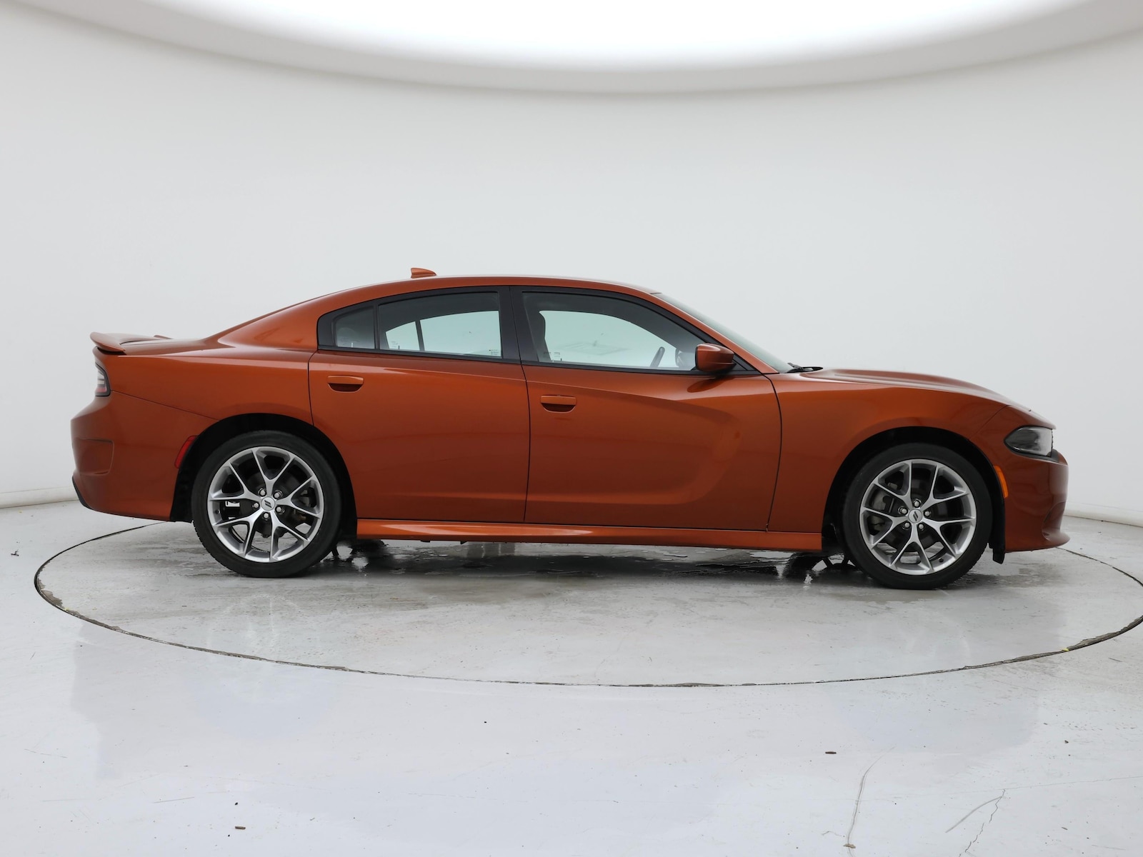 2021 Dodge Charger GT - Photo 8