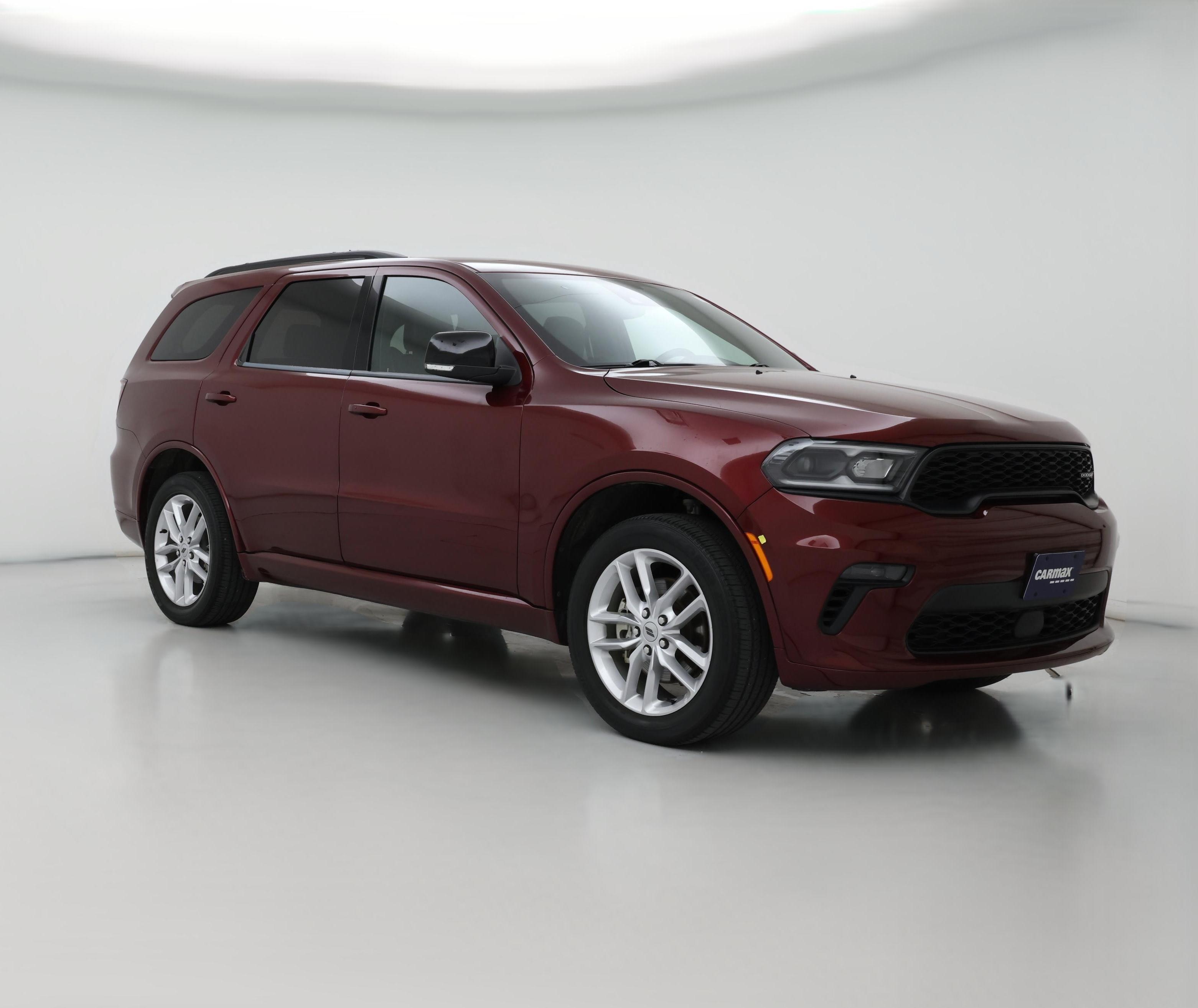 Thumbnail: 2023 Dodge Durango - 1