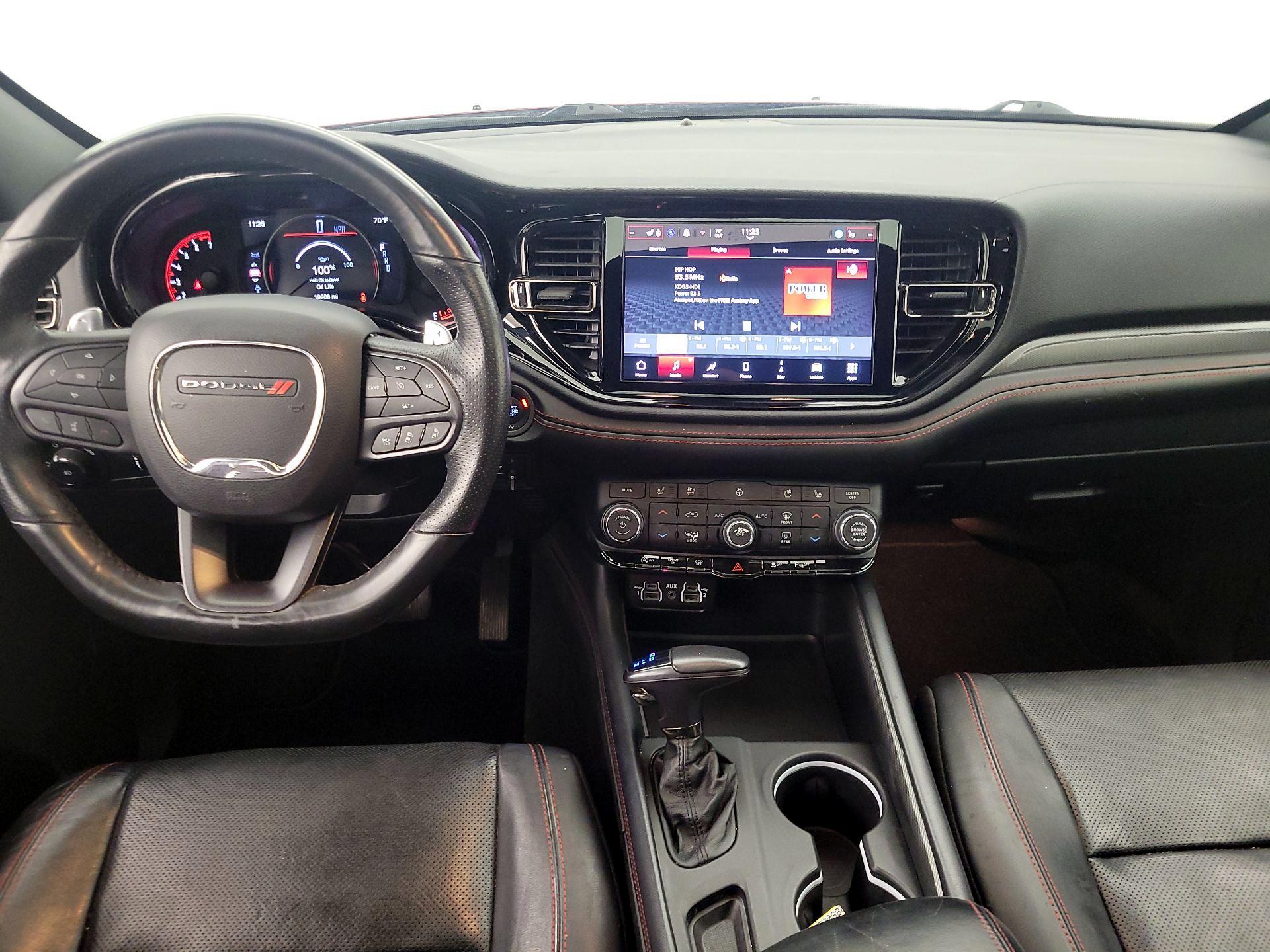 Thumbnail: 2023 Dodge Durango - 9